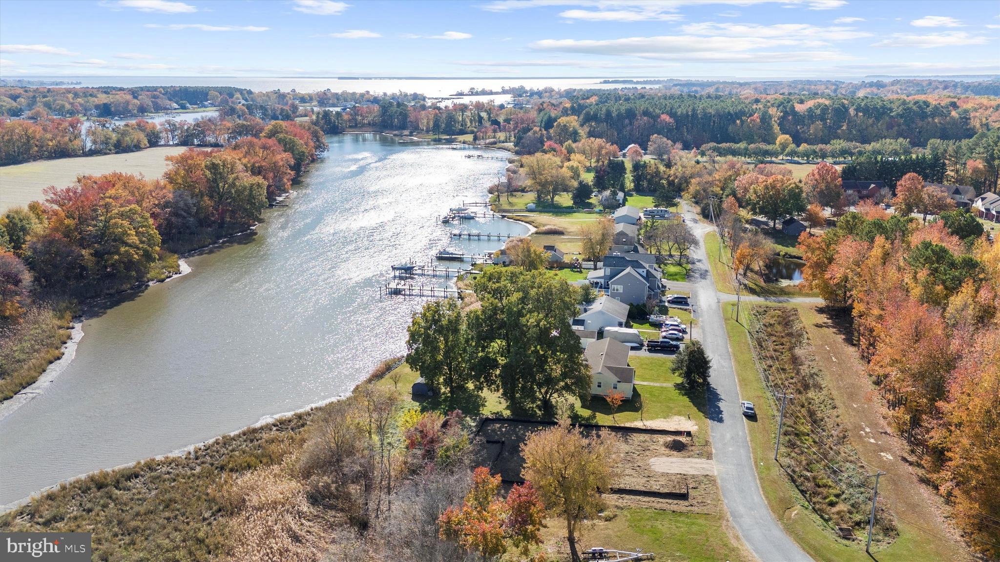 CHESTER - Residential