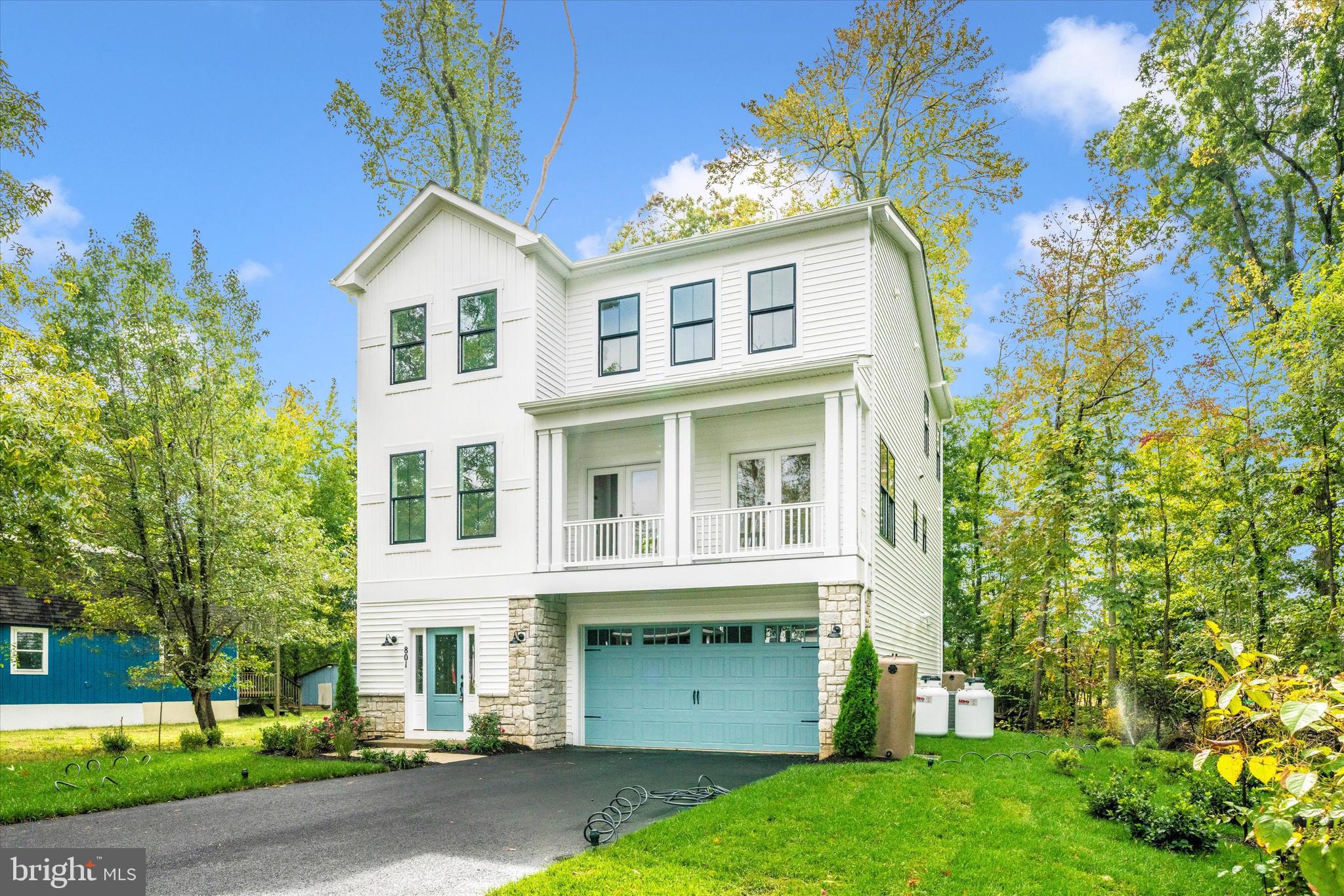 CHESTER - Residential