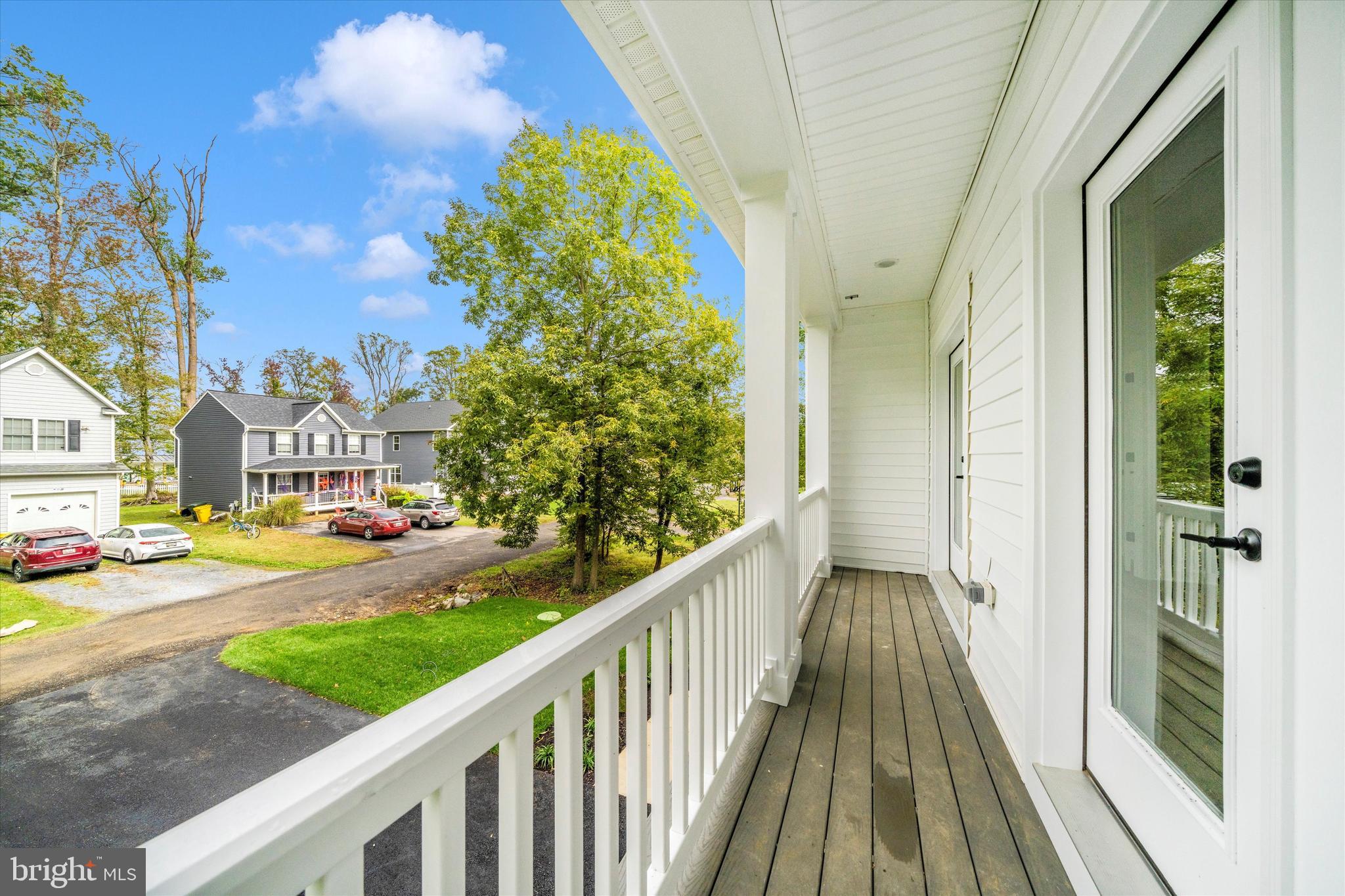 CHESTER - Residential