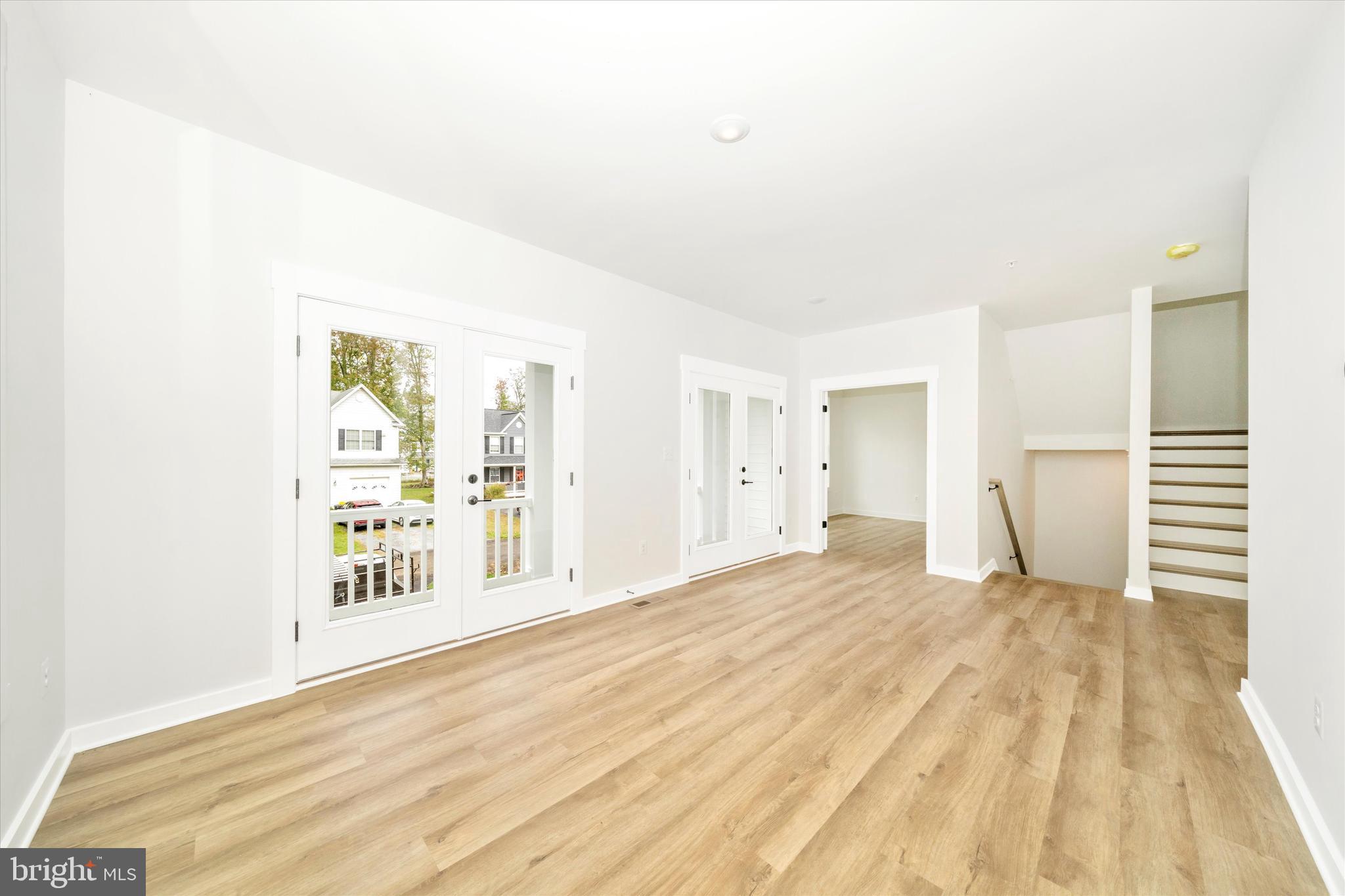 CHESTER - Residential