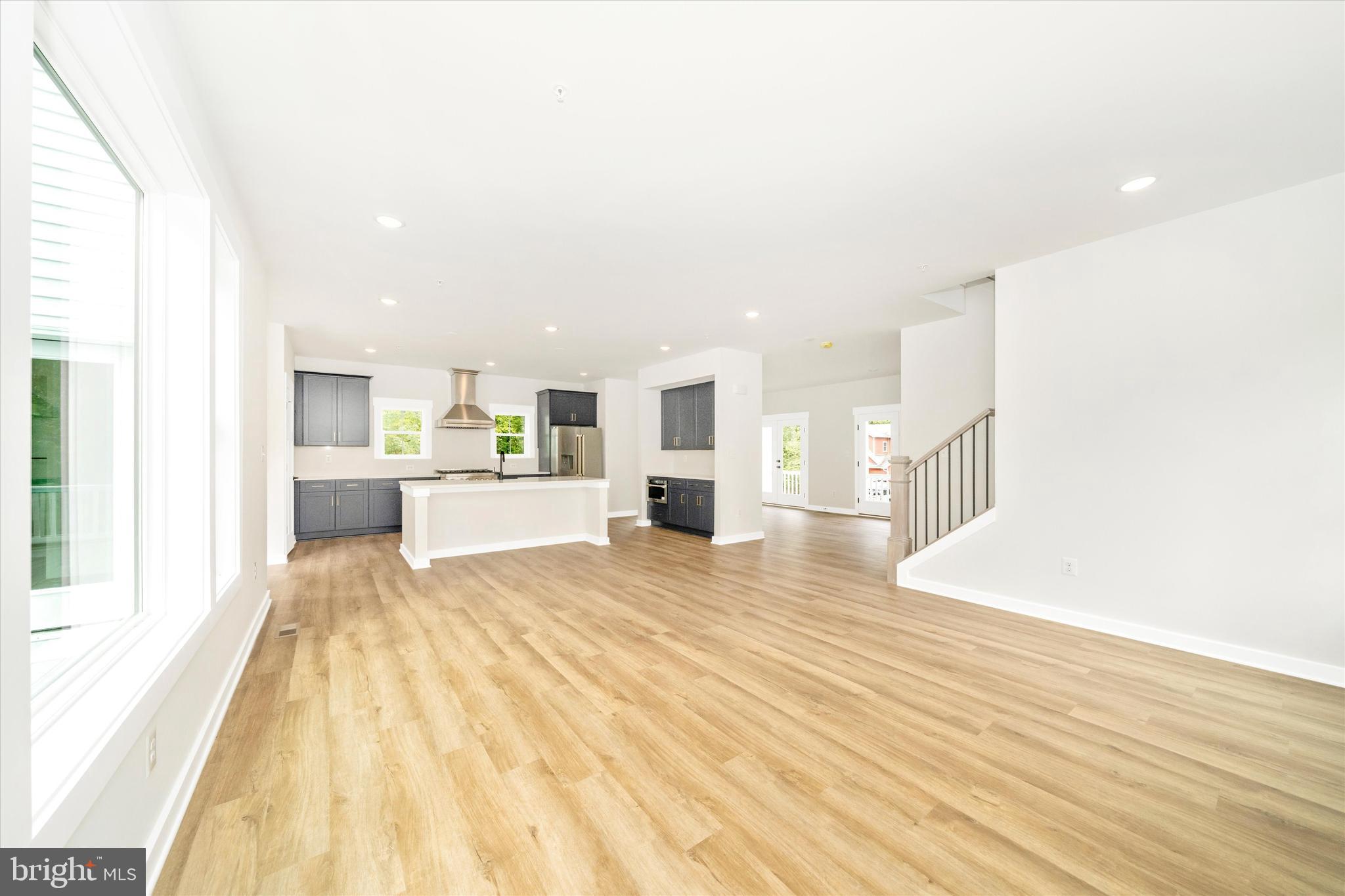 CHESTER - Residential