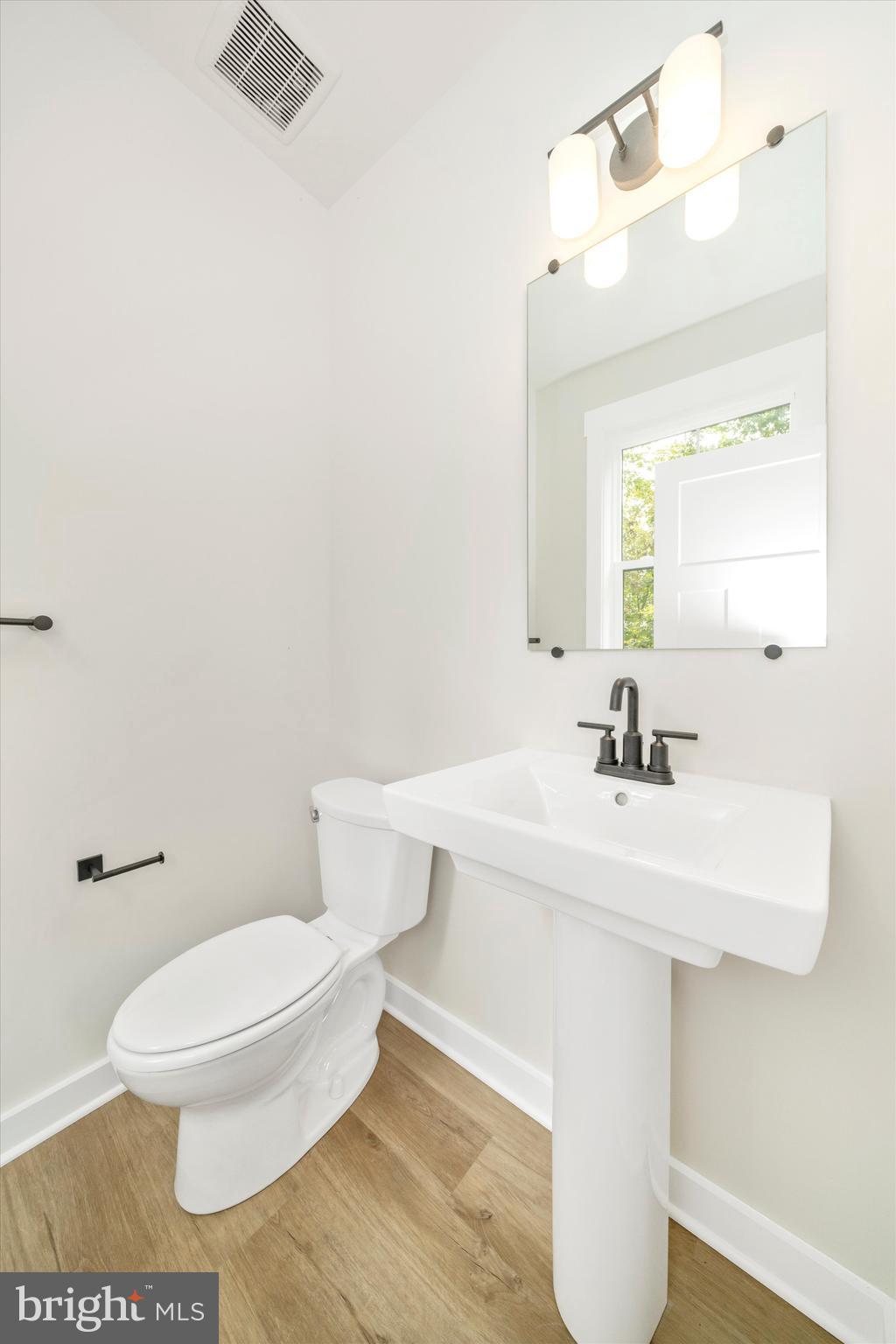 CHESTER - Residential