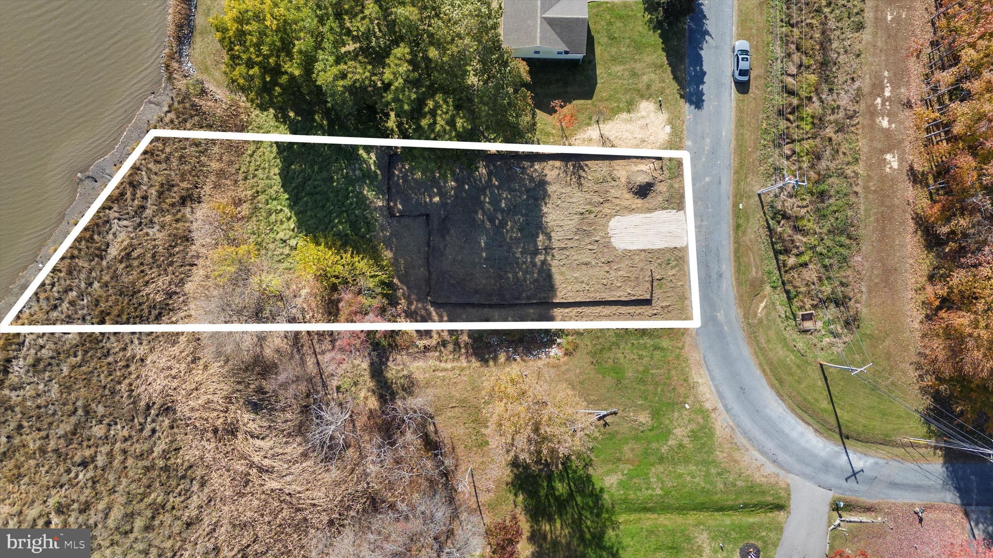 CHESTER - Residential