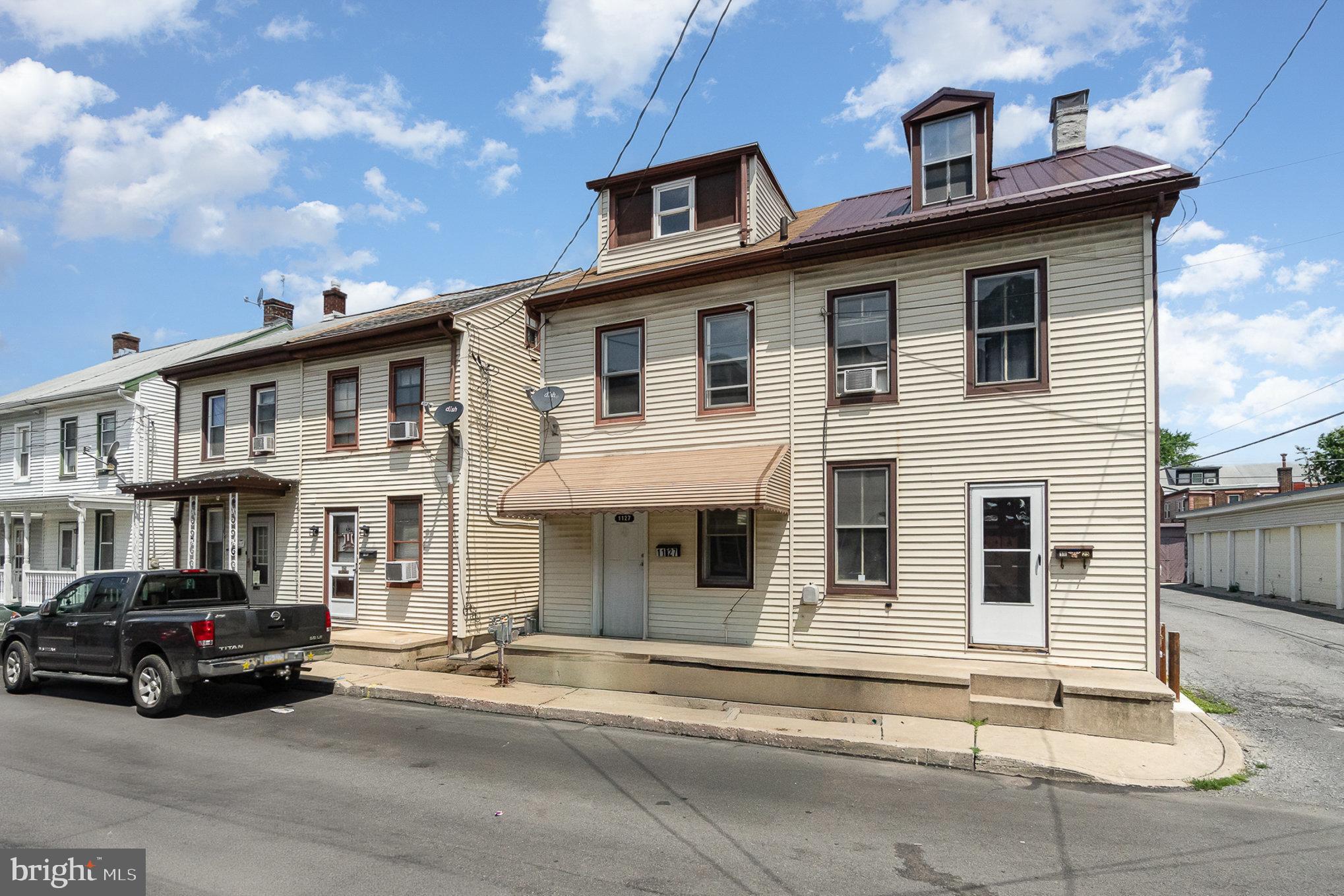 1127 BRANDYWINE STREET