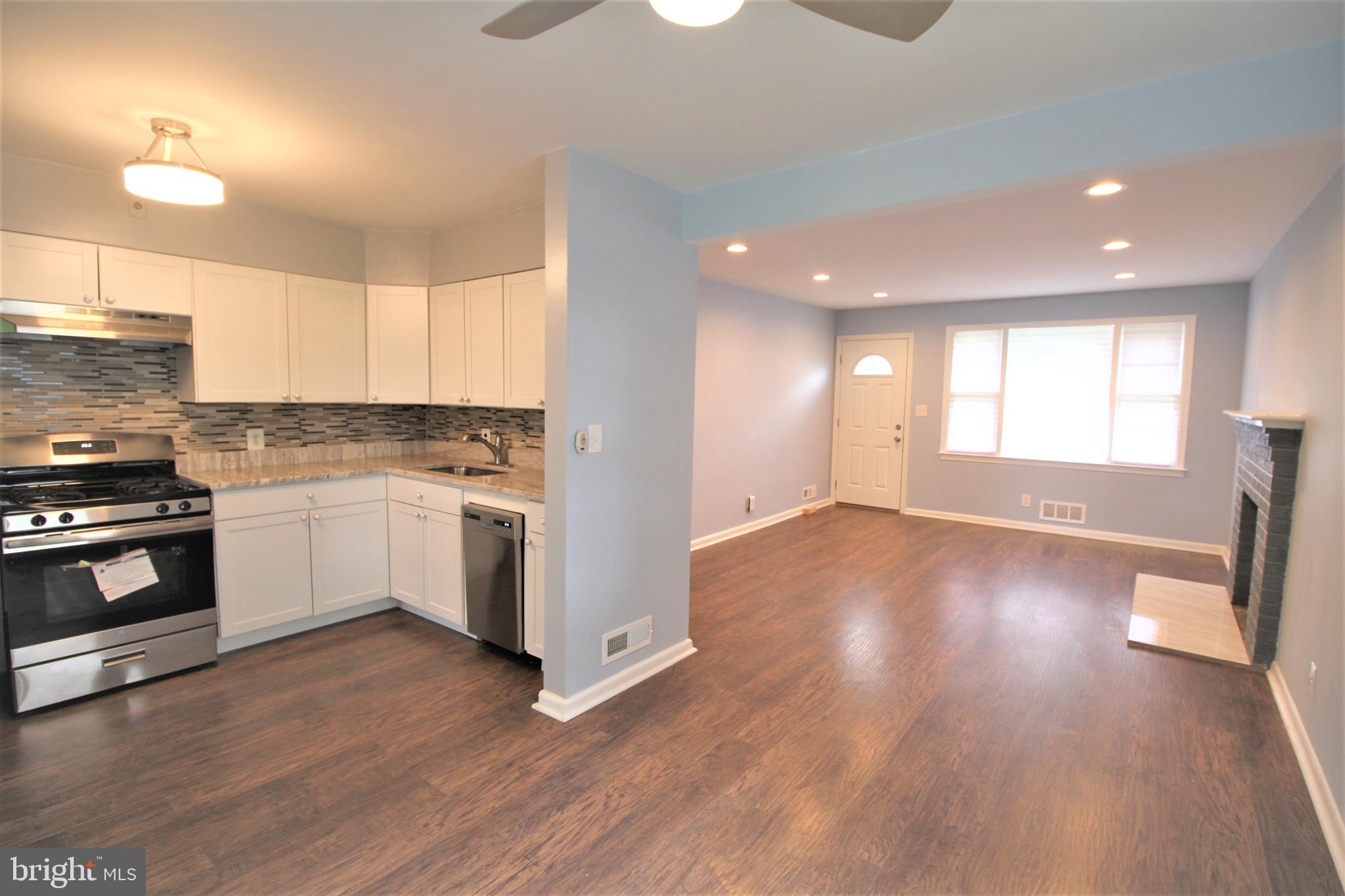 ROLAND TERRACE - Residential