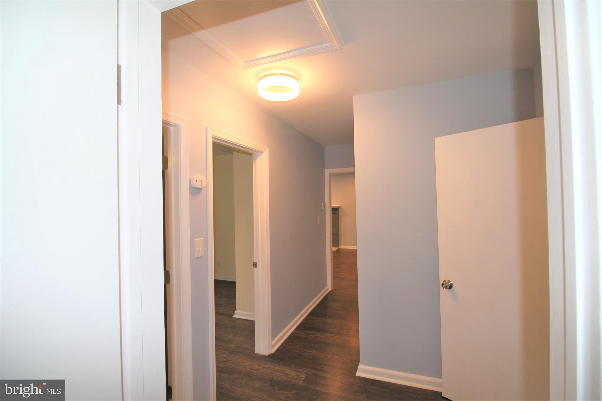 ROLAND TERRACE - Residential