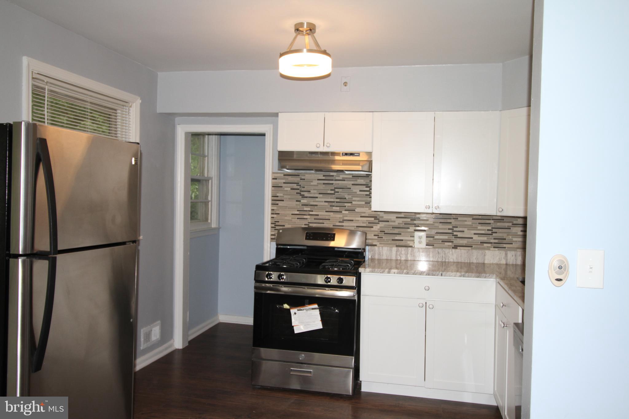 ROLAND TERRACE - Residential