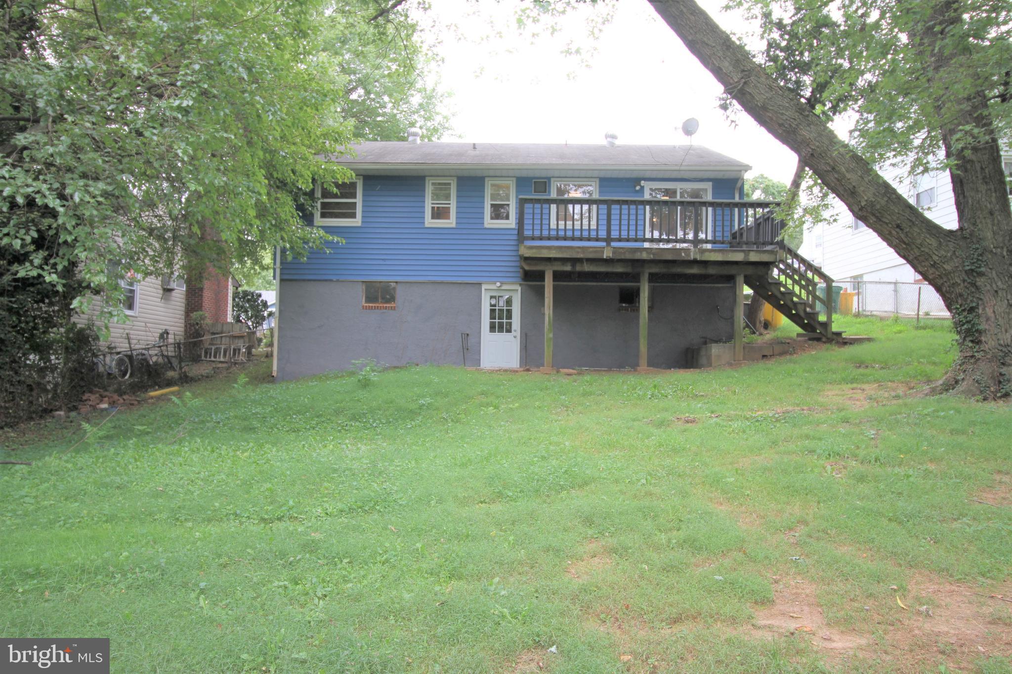 ROLAND TERRACE - Residential