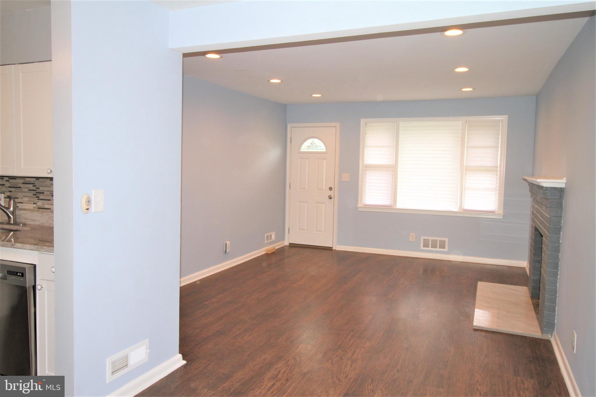 ROLAND TERRACE - Residential