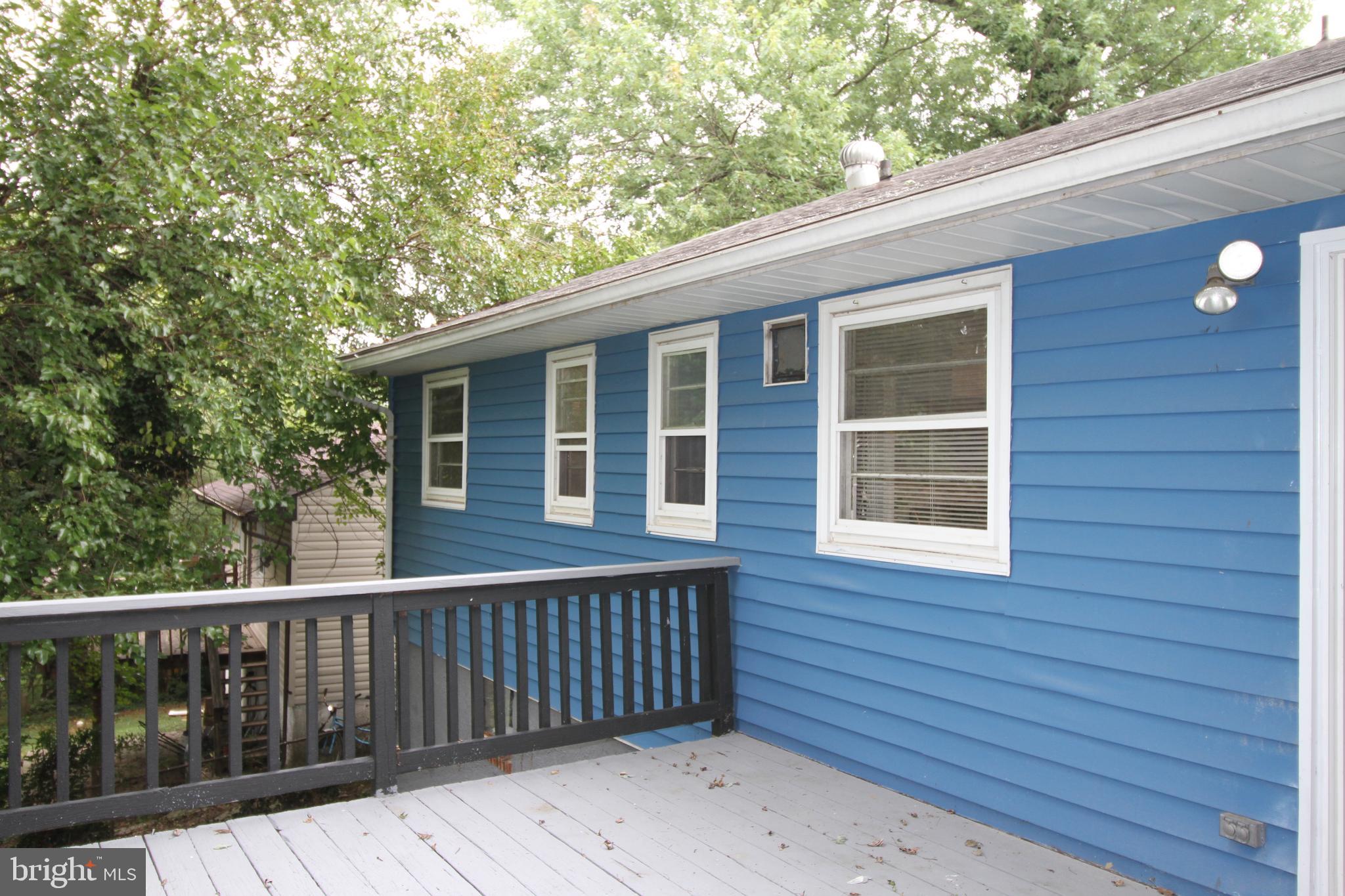 ROLAND TERRACE - Residential