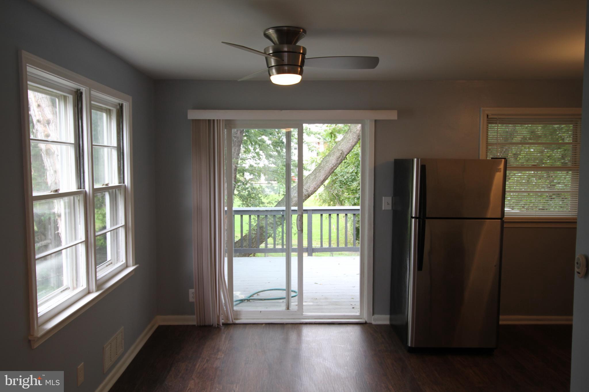 ROLAND TERRACE - Residential