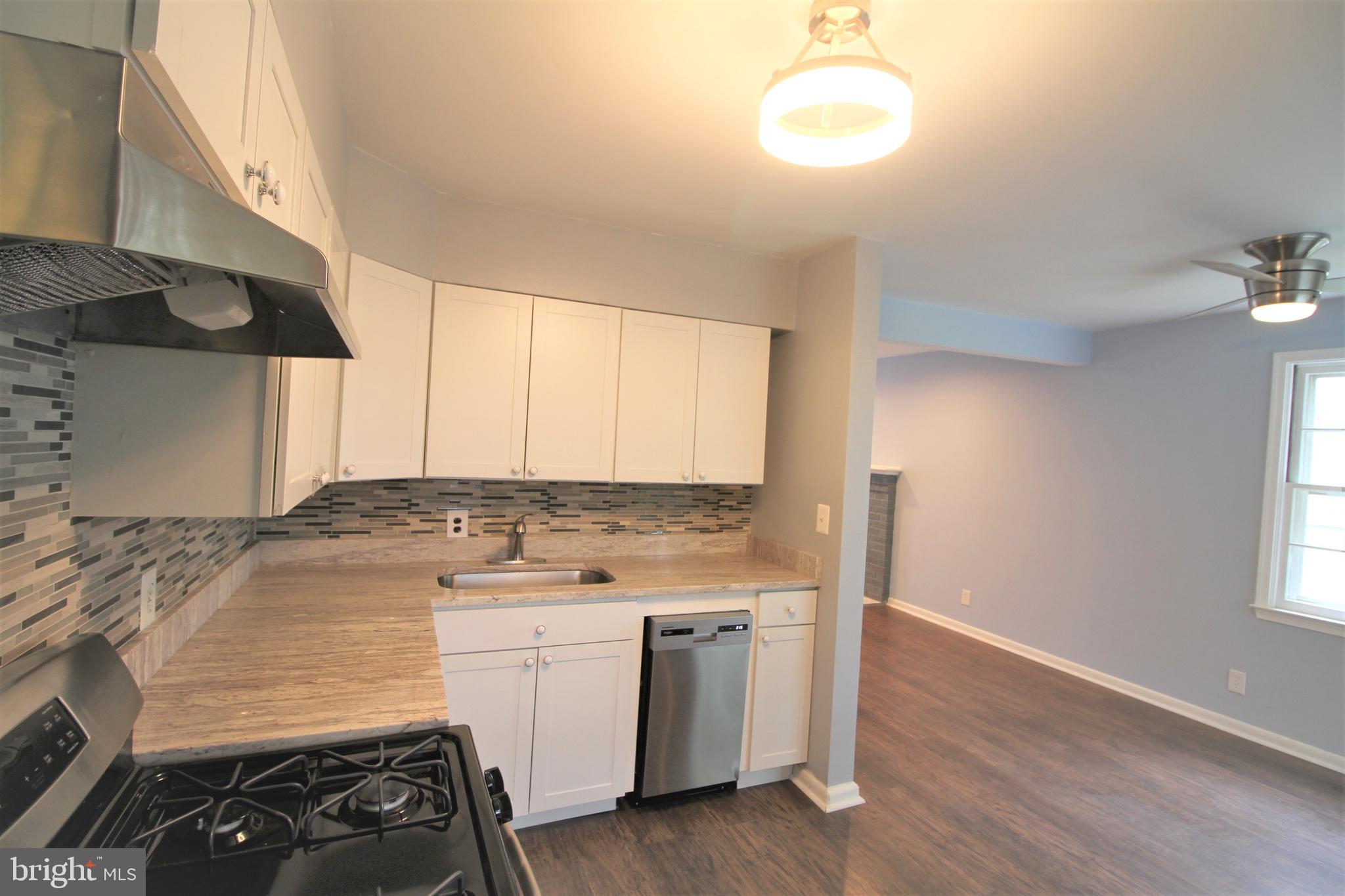 ROLAND TERRACE - Residential