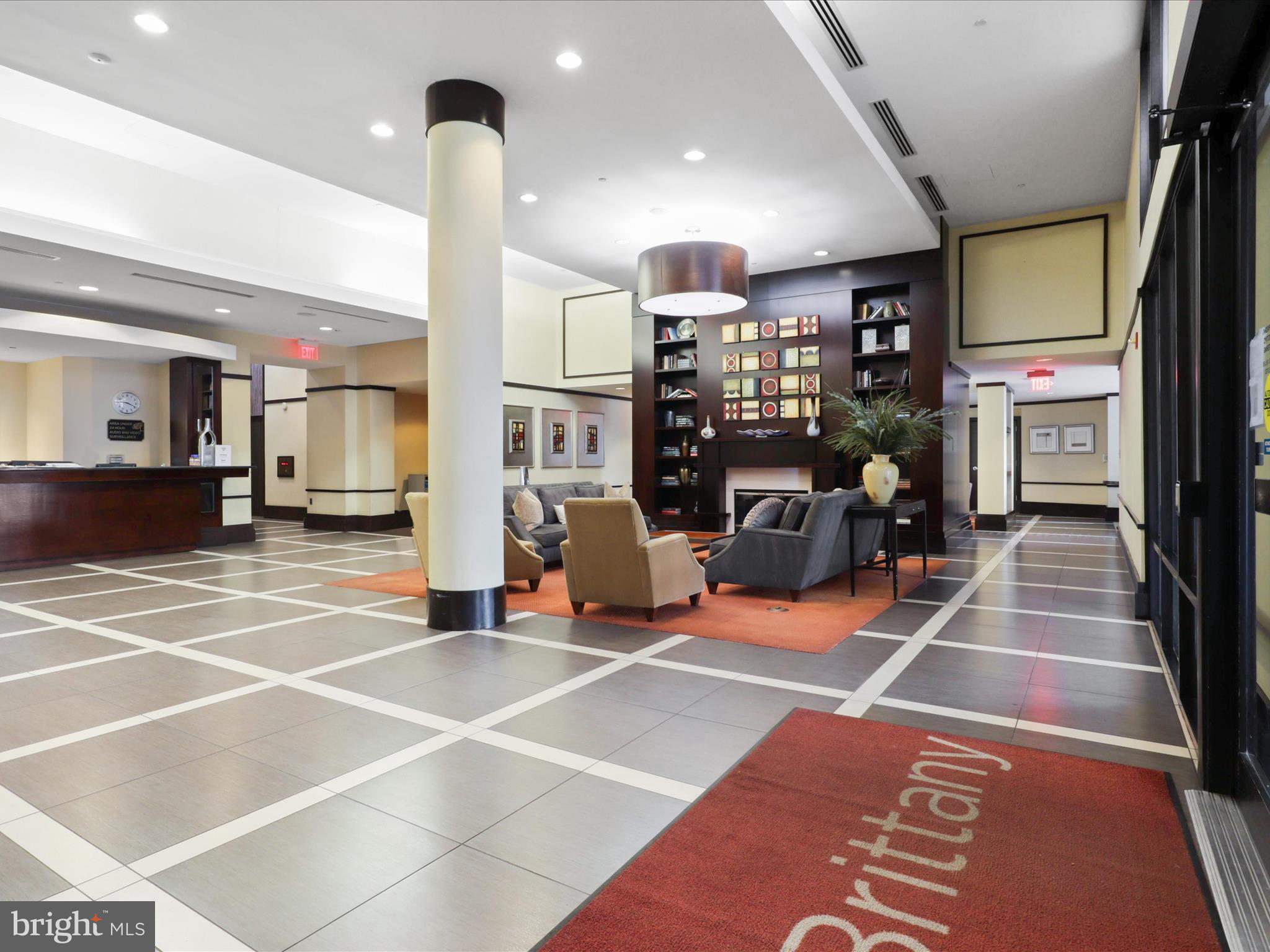 BRITTANY - Residential Lease