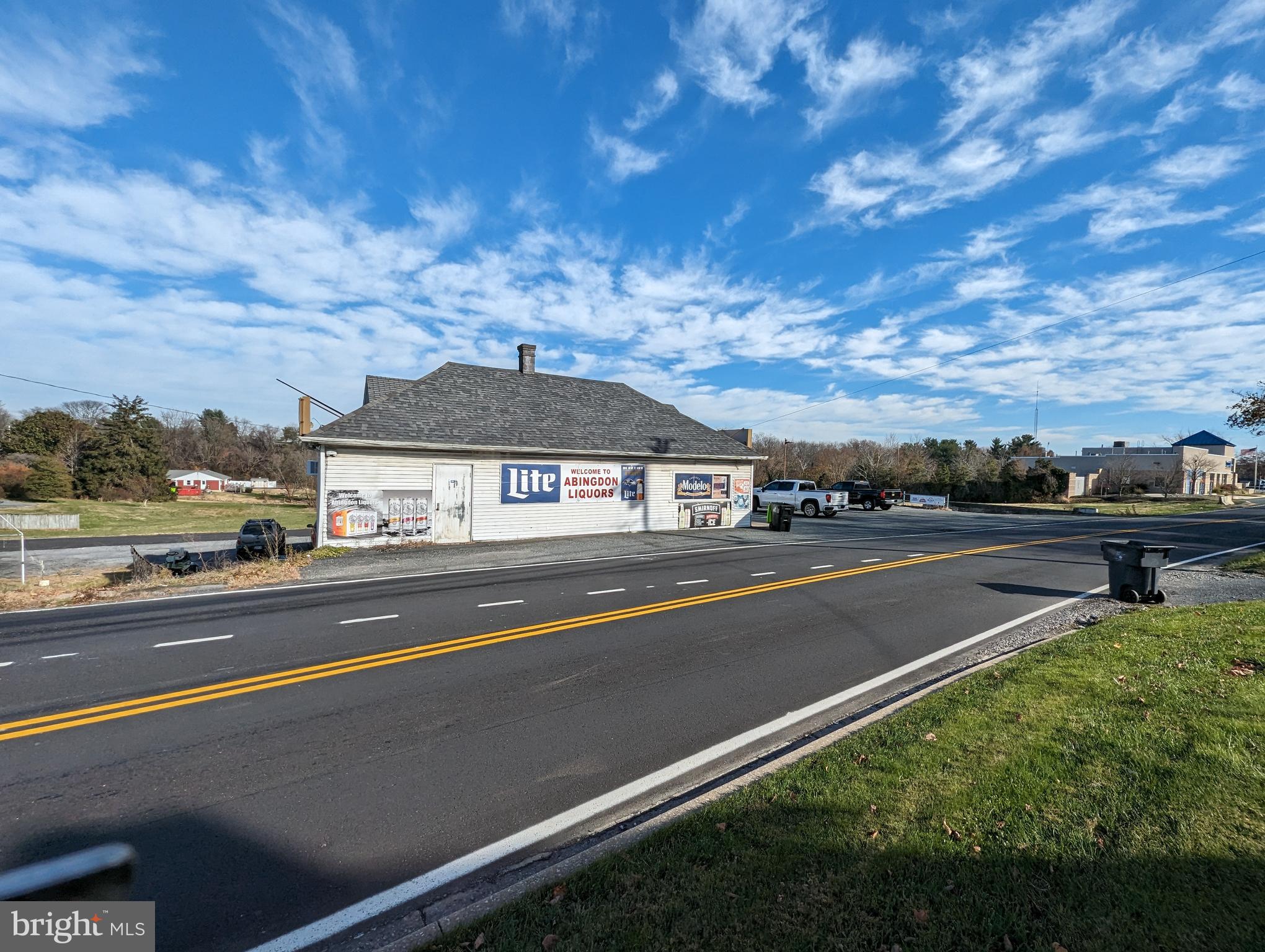 1317 ABINGDON ROAD