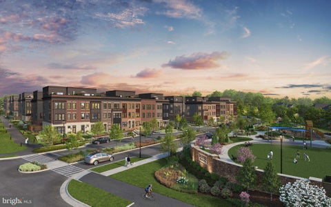Photo of 6601 S Van Dorn Street S #CYPRESS 161, ALEXANDRIA, VA 22315 (MLS # VAFX2347200)