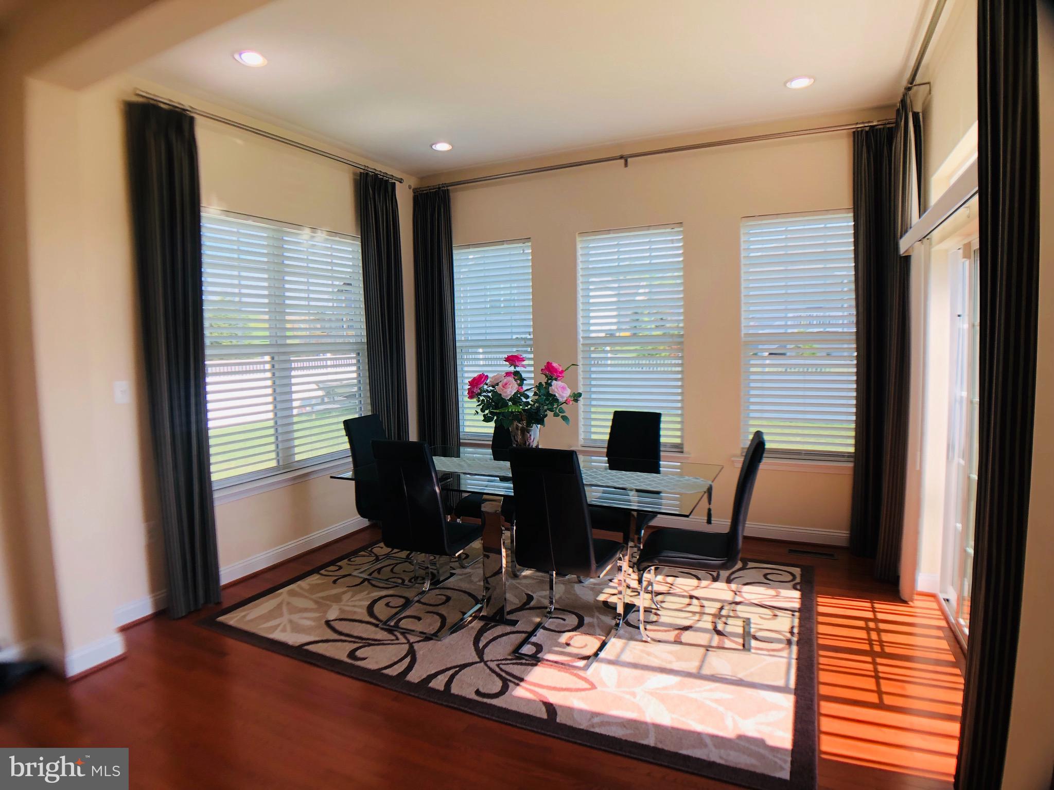 NORBORNE GLEBE - Residential