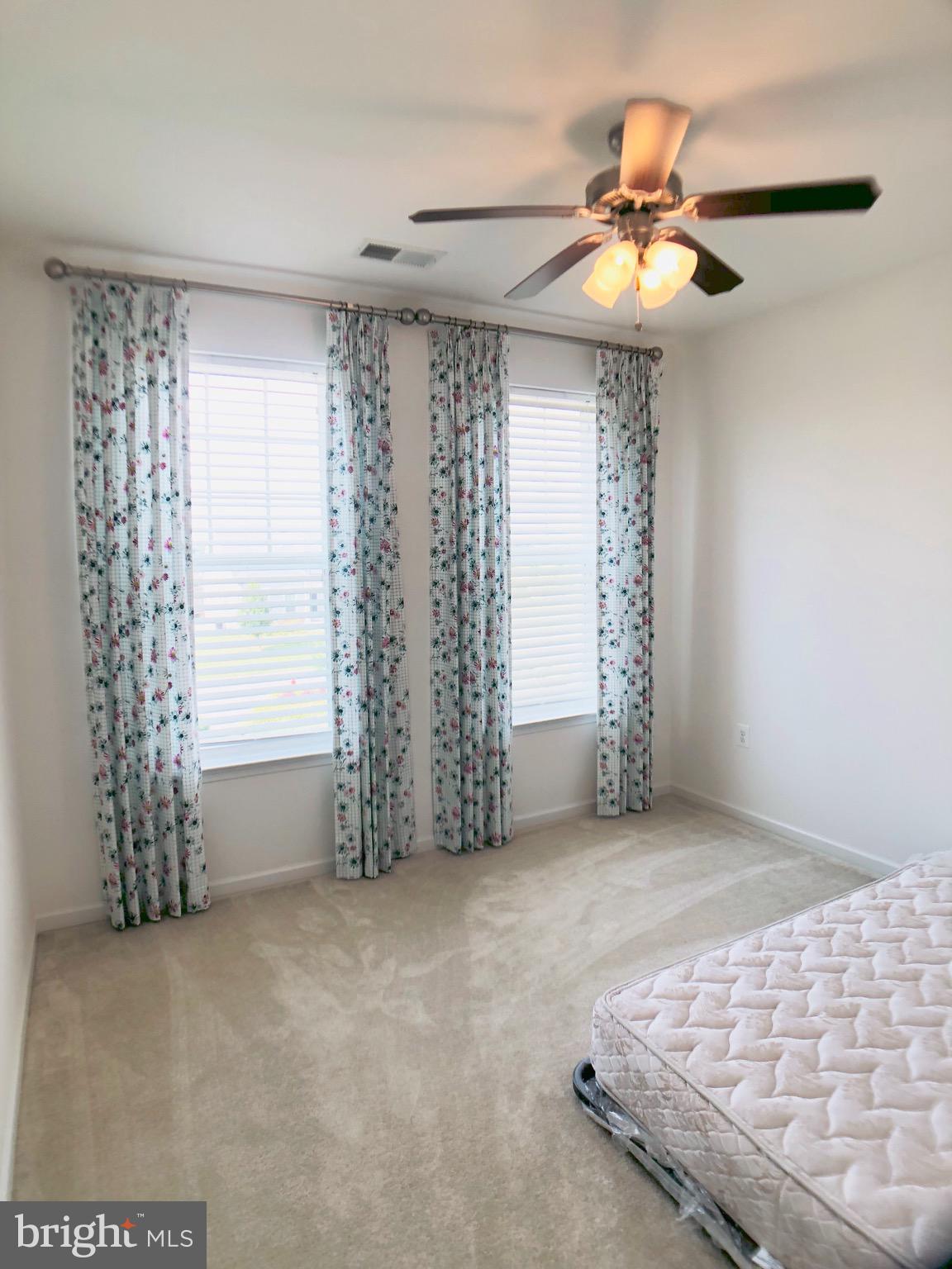 NORBORNE GLEBE - Residential