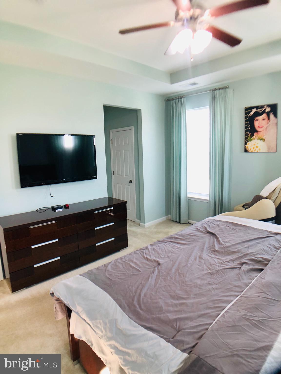 NORBORNE GLEBE - Residential