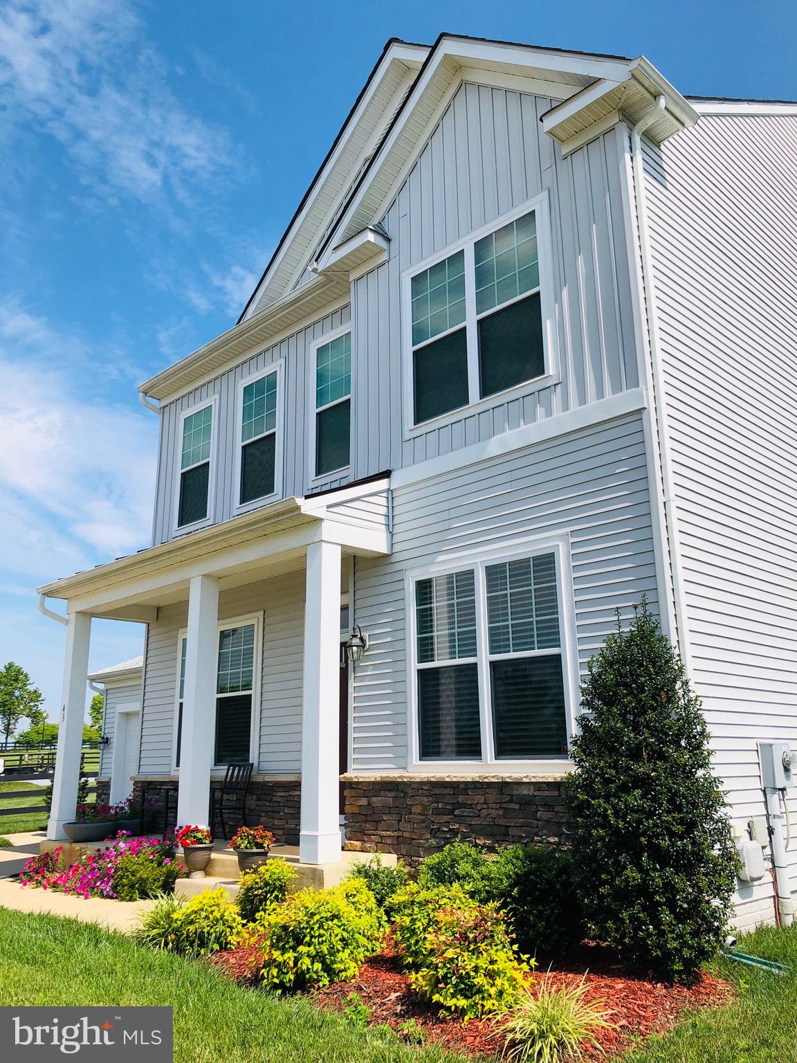 NORBORNE GLEBE - Residential