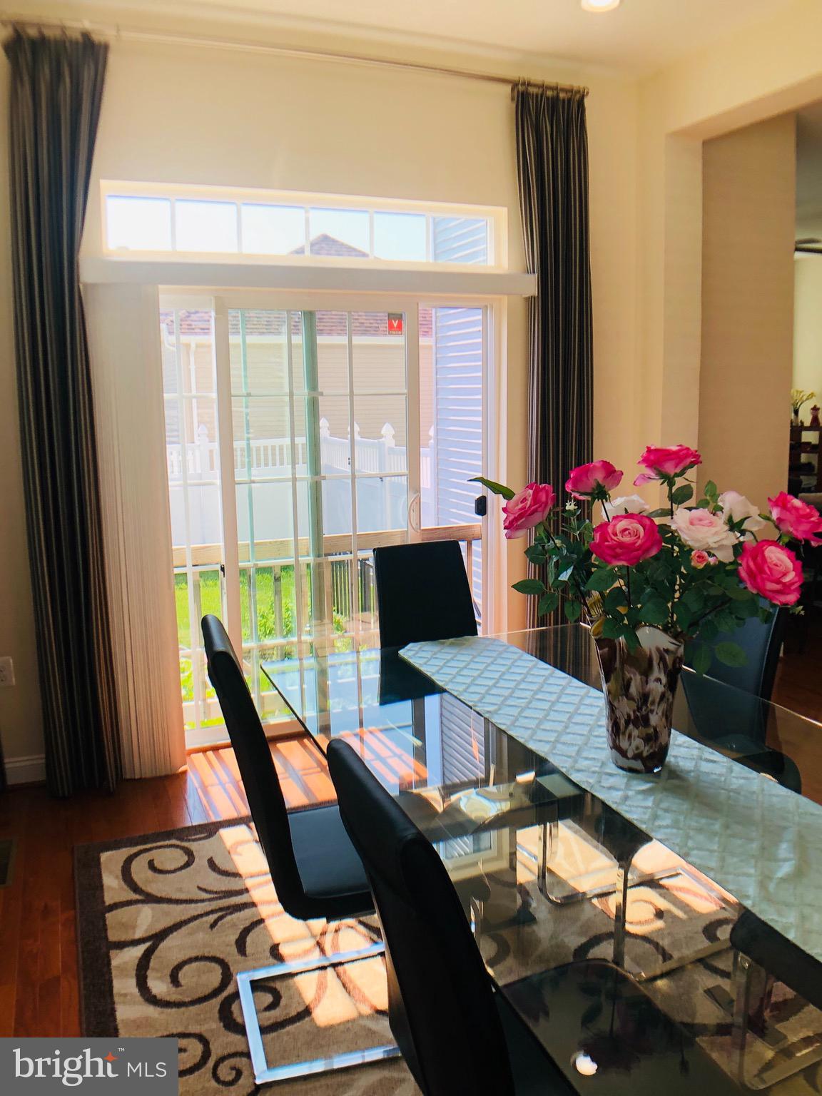 NORBORNE GLEBE - Residential