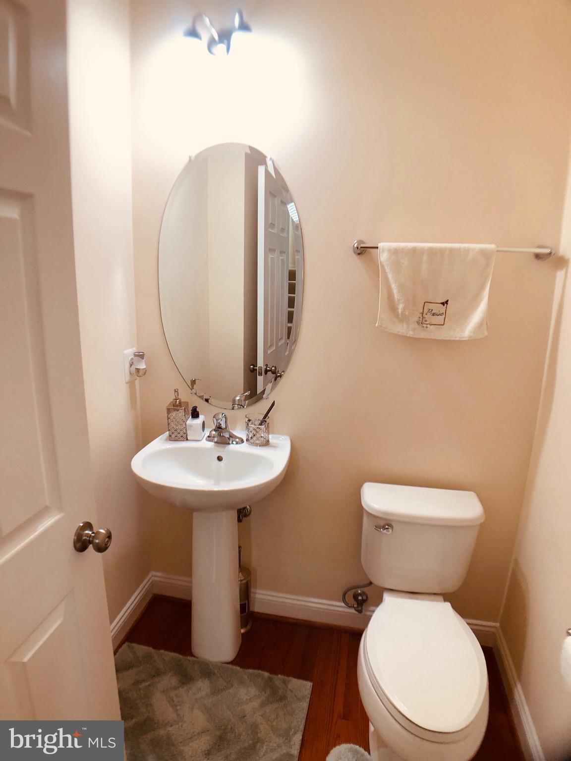 NORBORNE GLEBE - Residential