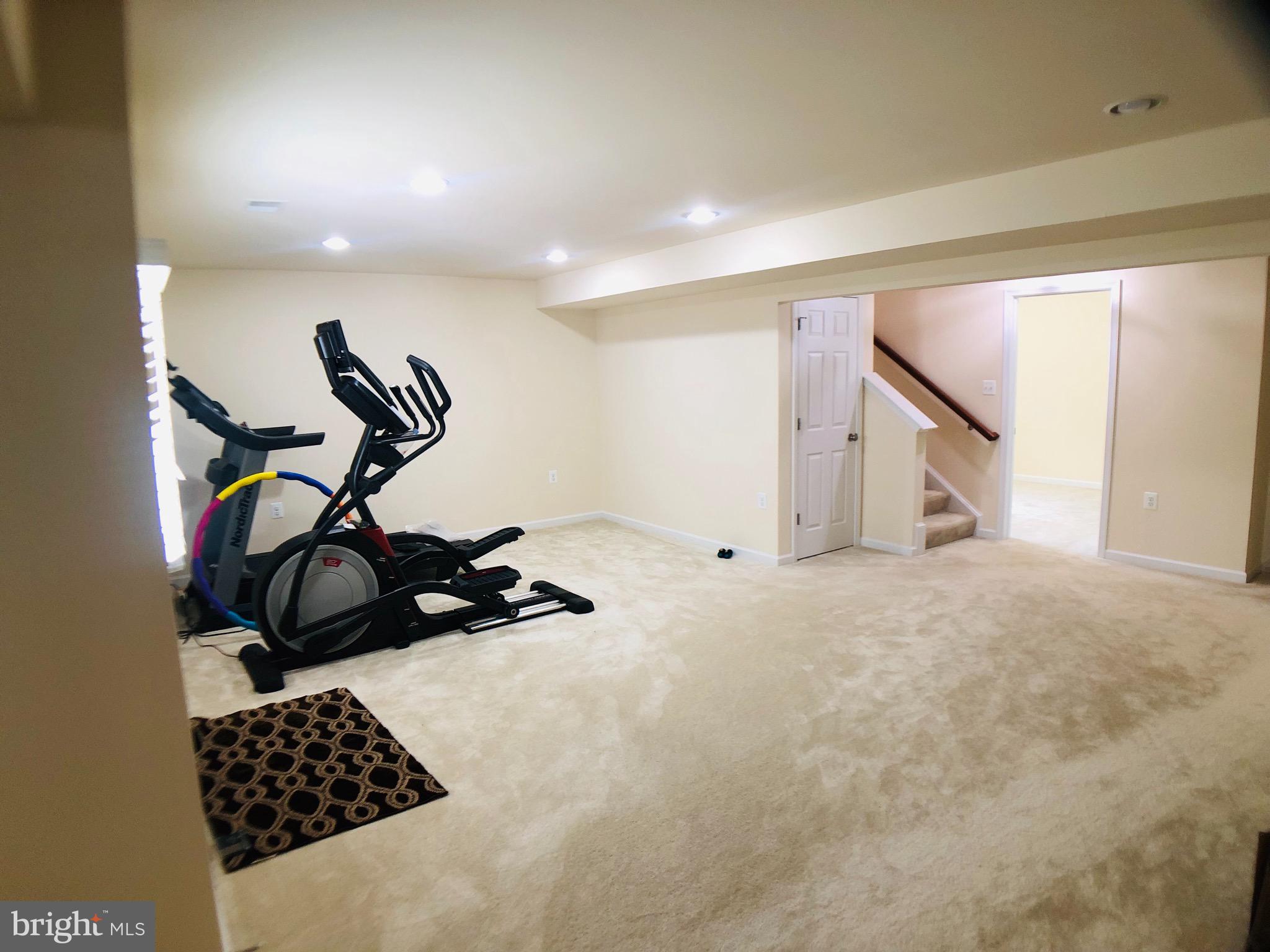 NORBORNE GLEBE - Residential