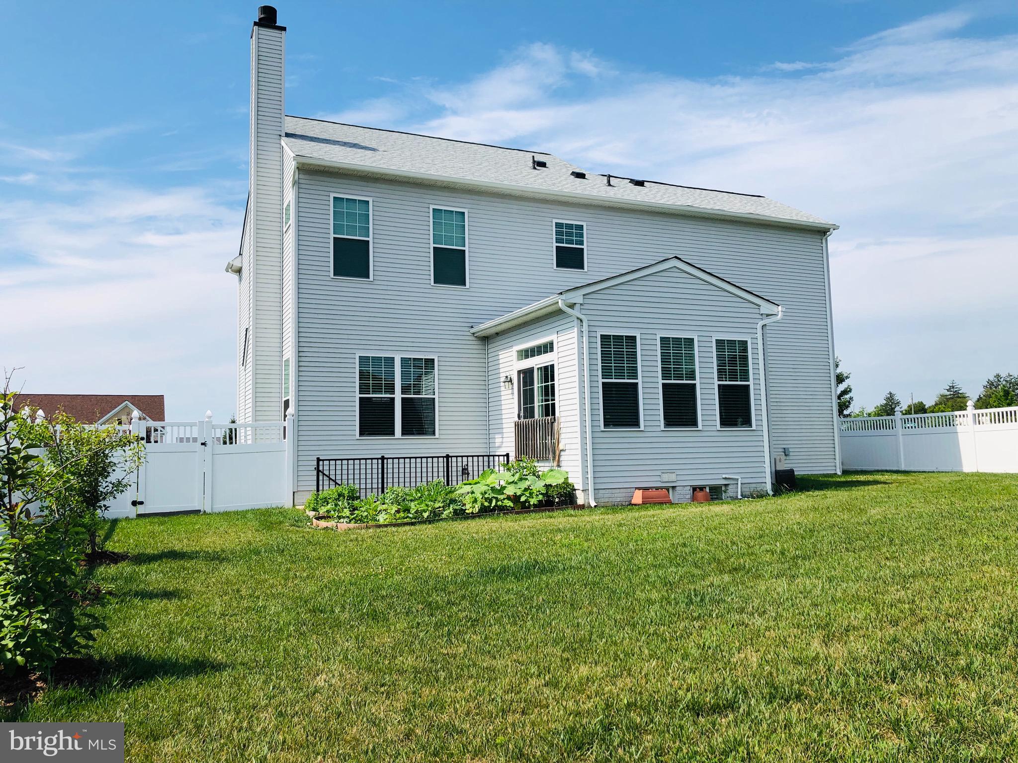 NORBORNE GLEBE - Residential