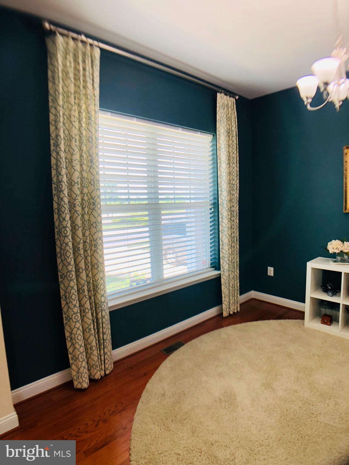 NORBORNE GLEBE - Residential