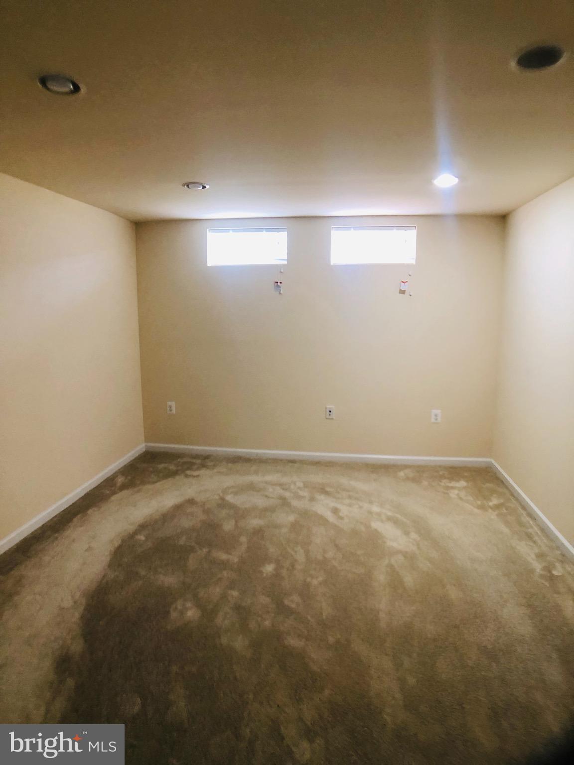 NORBORNE GLEBE - Residential