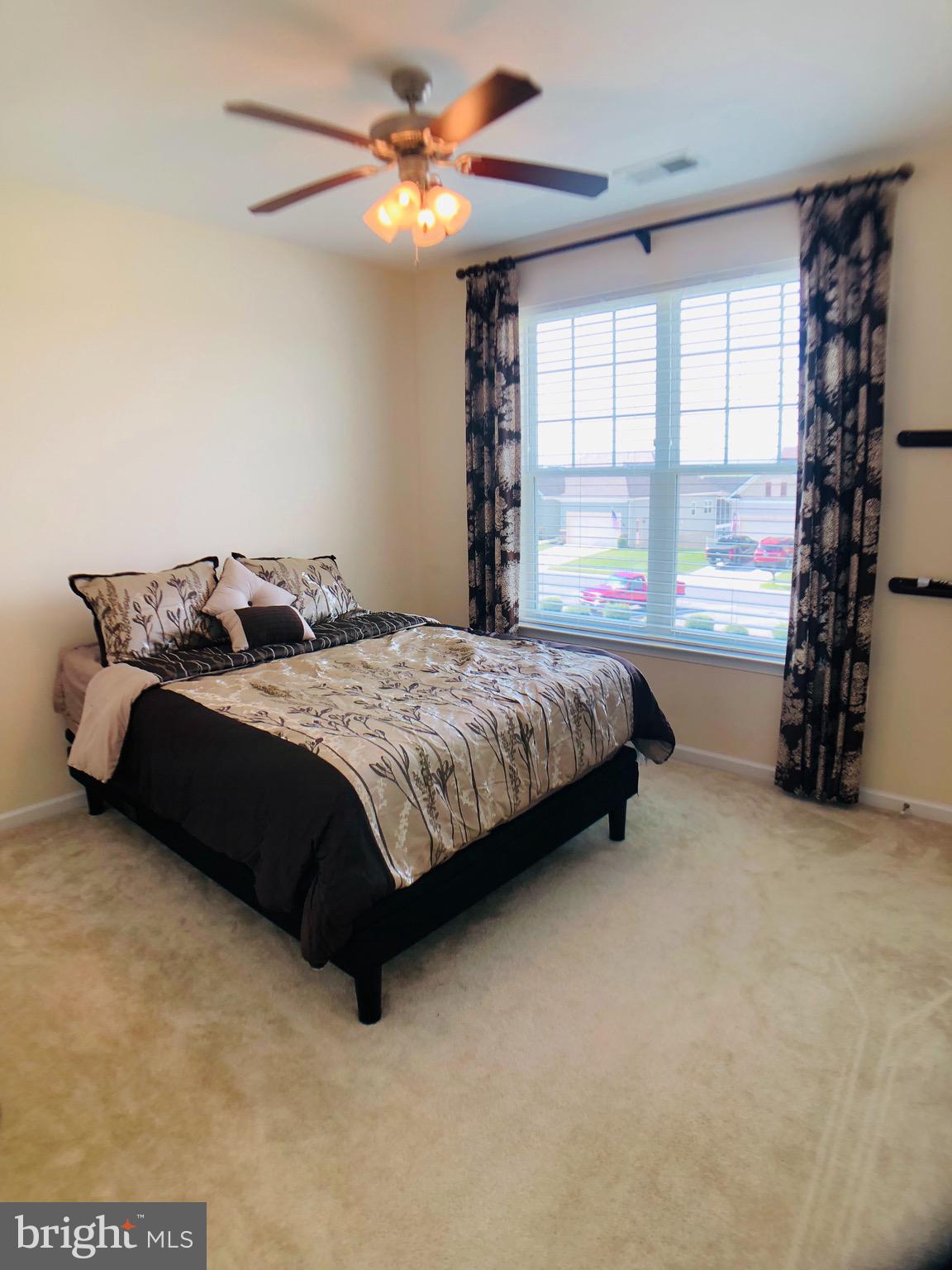 NORBORNE GLEBE - Residential