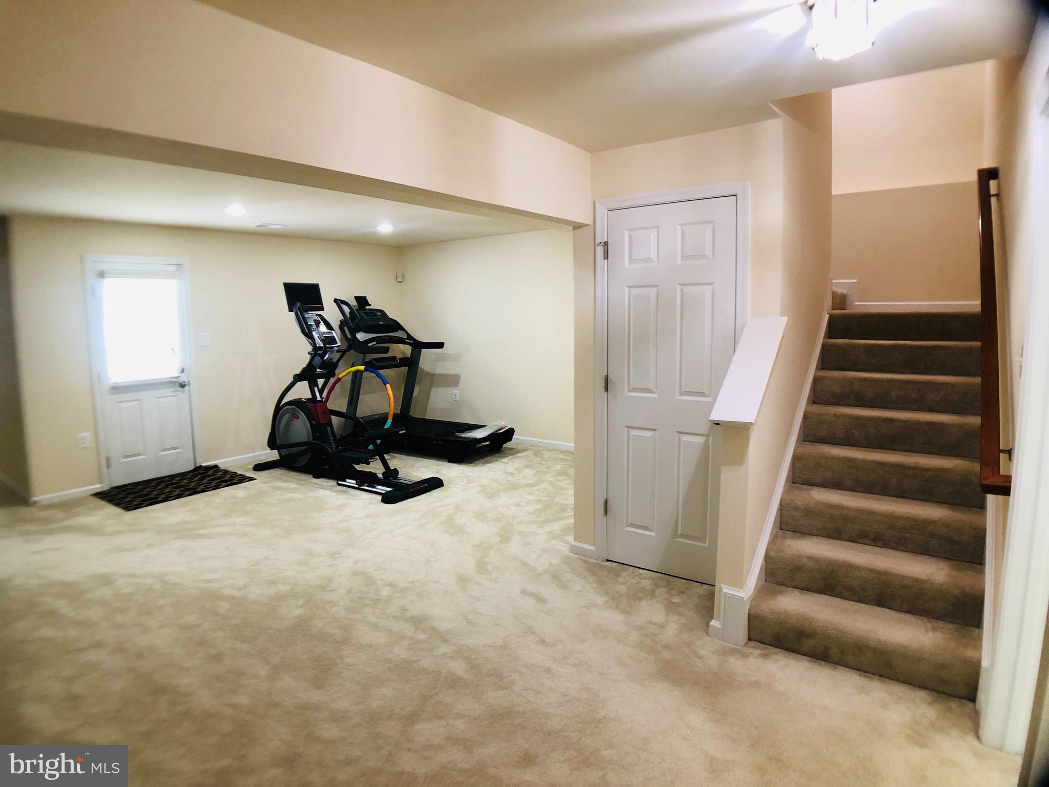 NORBORNE GLEBE - Residential