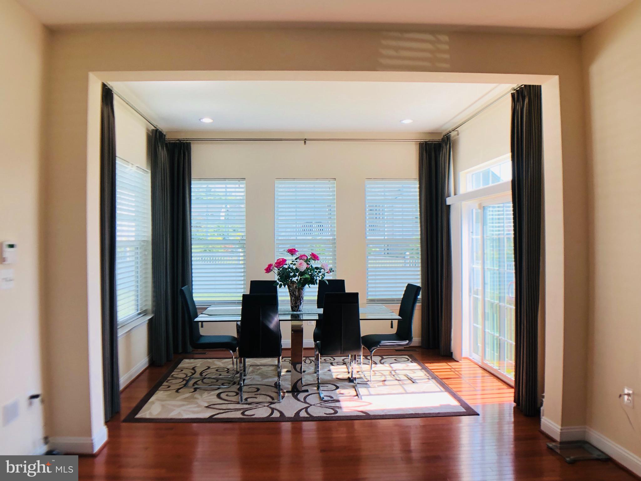 NORBORNE GLEBE - Residential