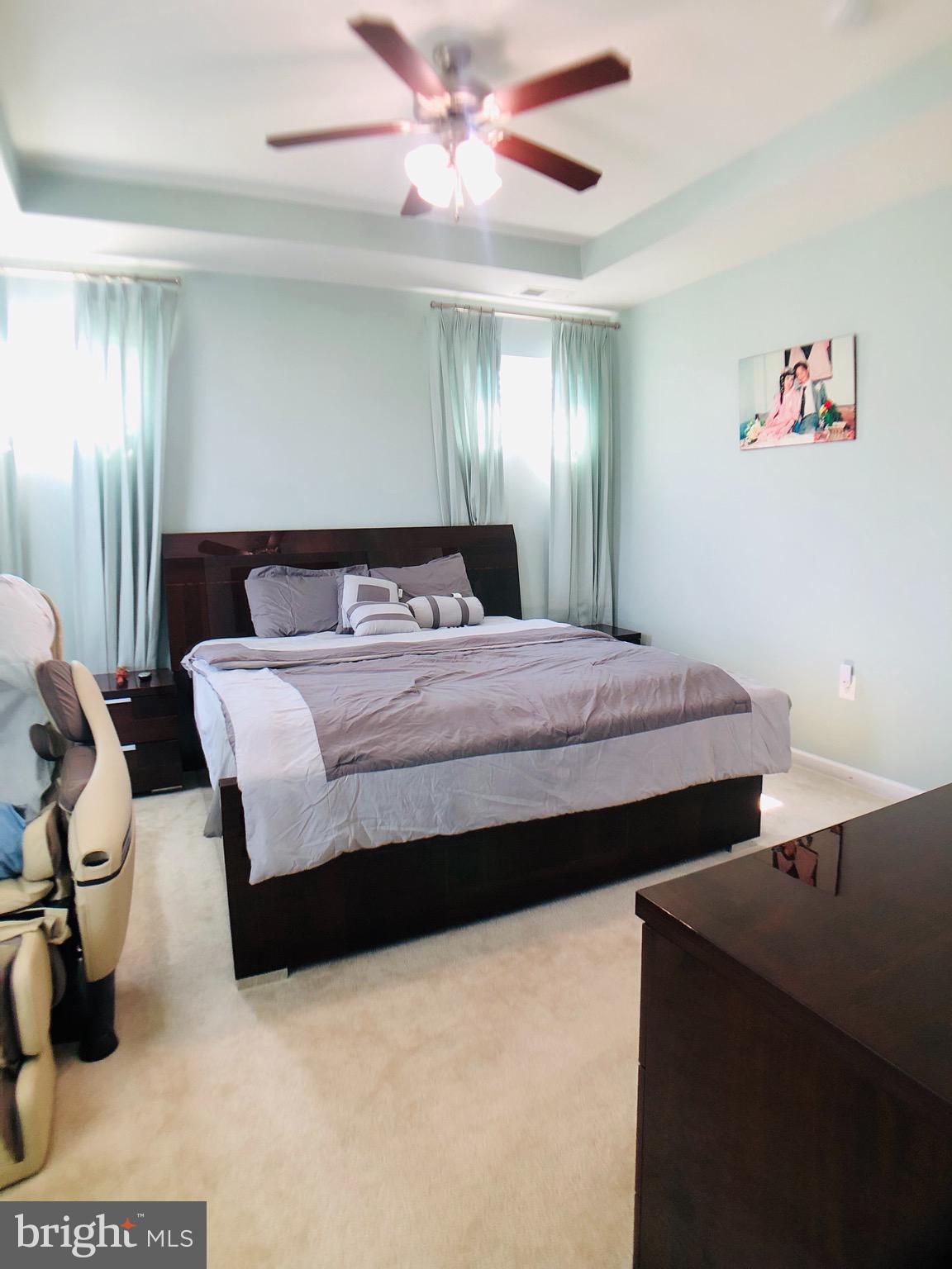 NORBORNE GLEBE - Residential