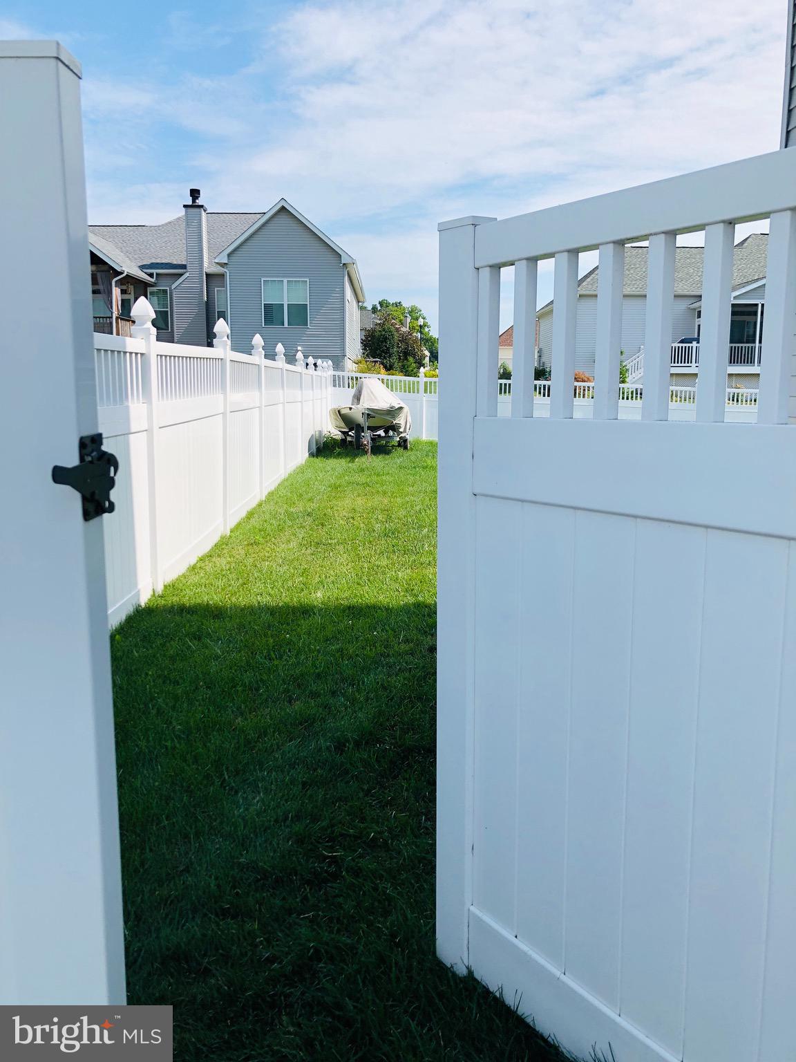 NORBORNE GLEBE - Residential