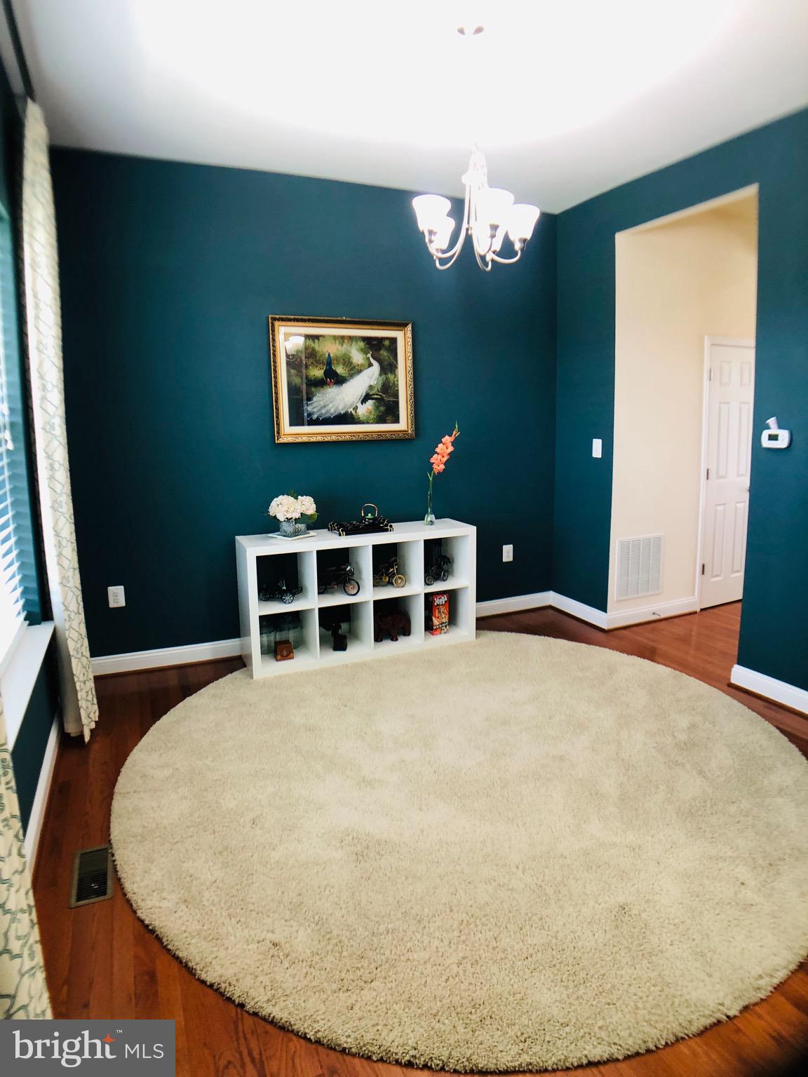 NORBORNE GLEBE - Residential