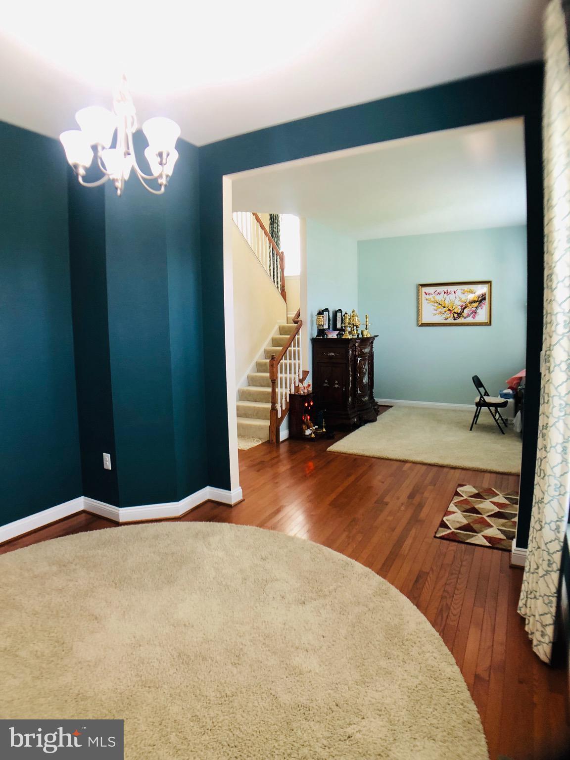 NORBORNE GLEBE - Residential