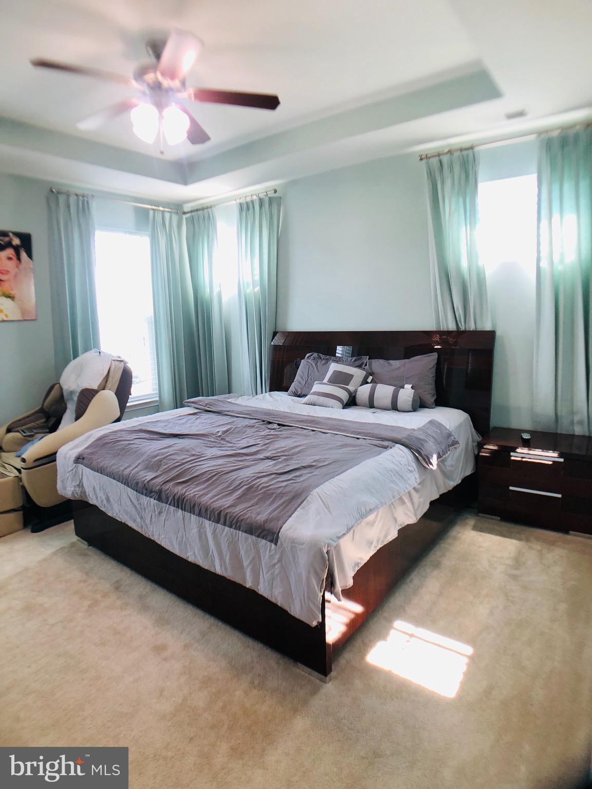 NORBORNE GLEBE - Residential