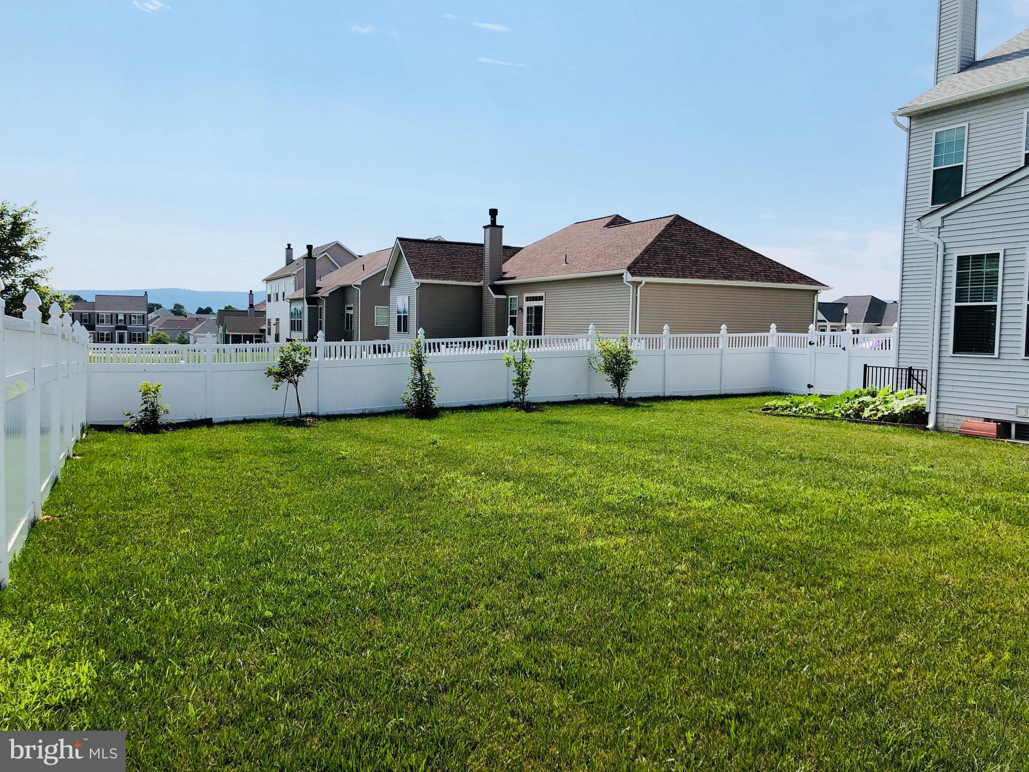 NORBORNE GLEBE - Residential