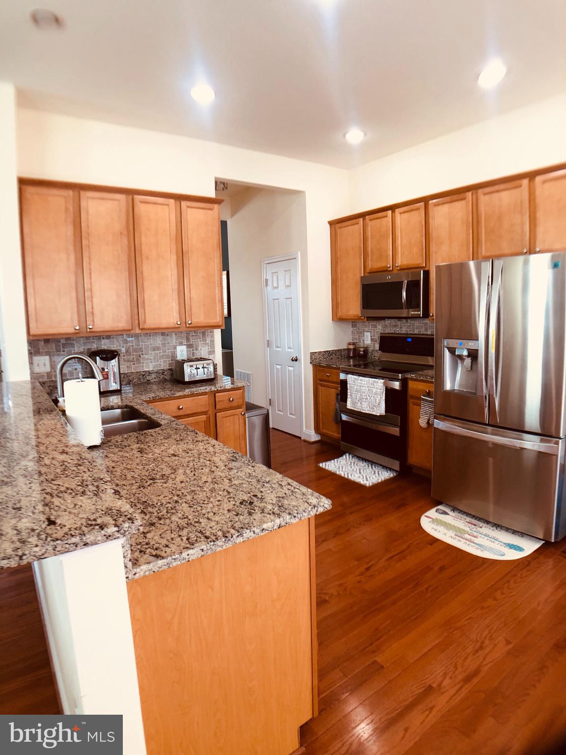 NORBORNE GLEBE - Residential