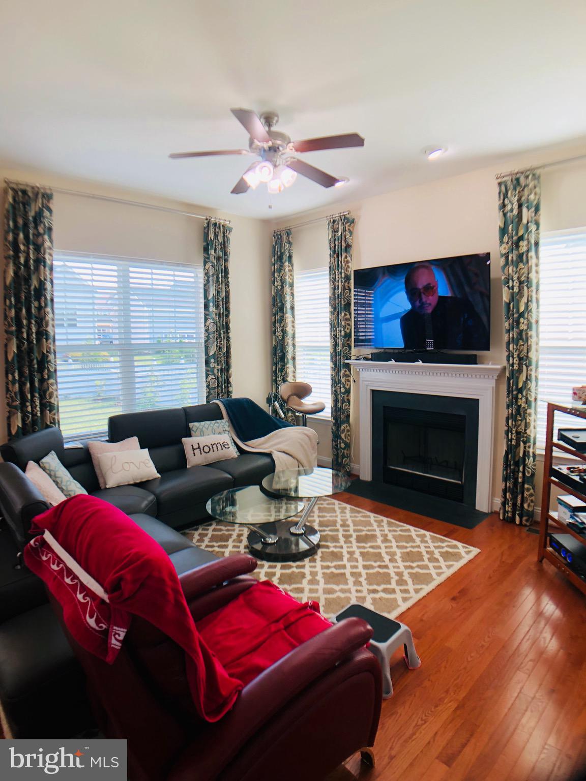 NORBORNE GLEBE - Residential