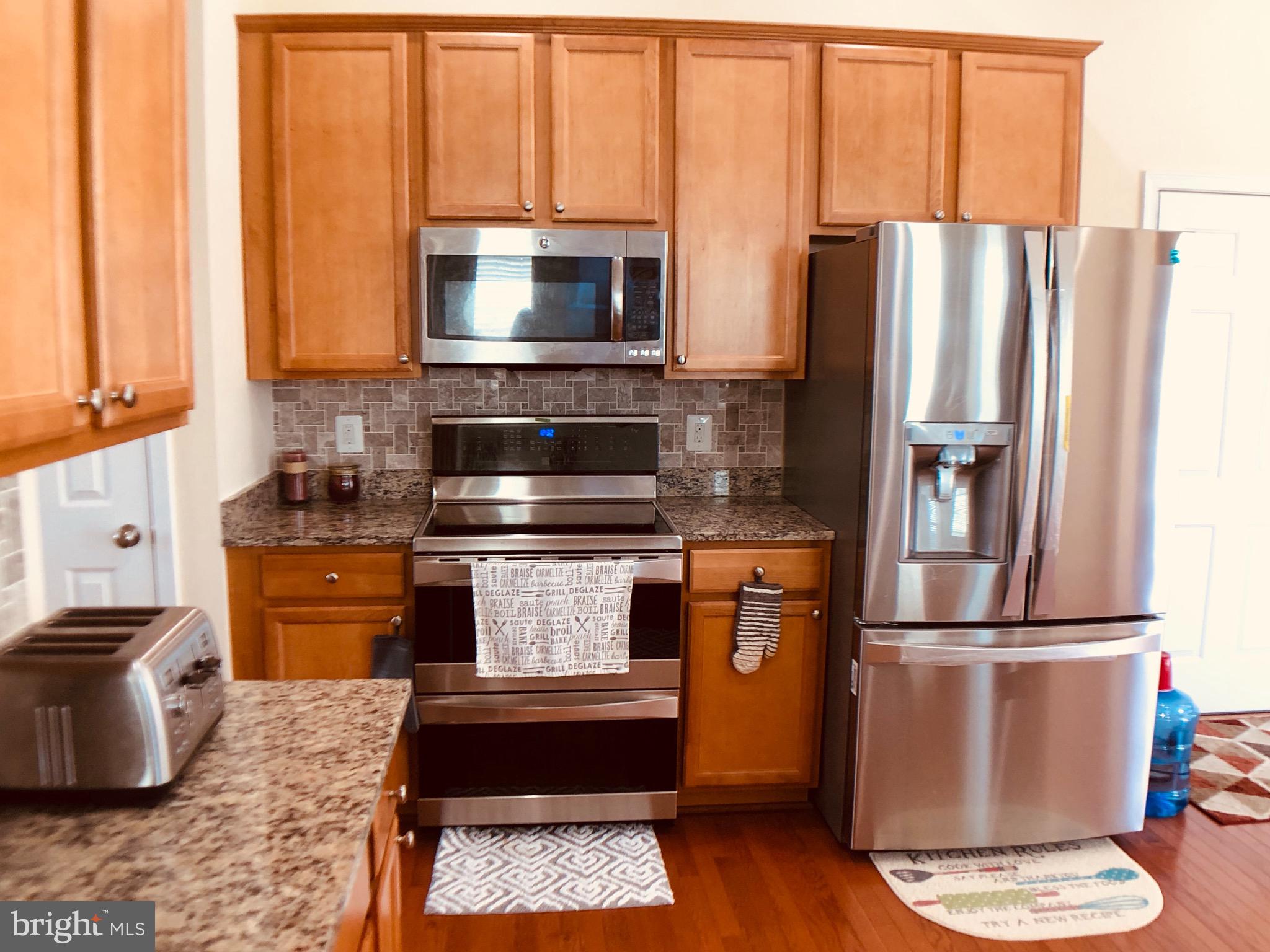 NORBORNE GLEBE - Residential