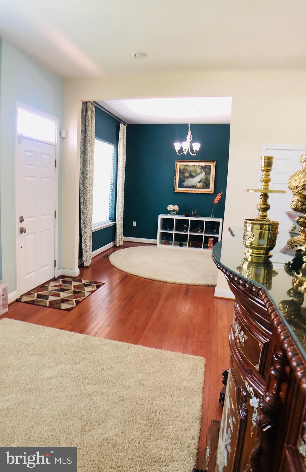 NORBORNE GLEBE - Residential