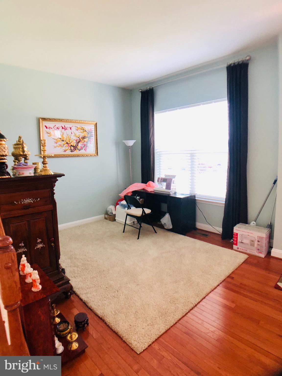 NORBORNE GLEBE - Residential