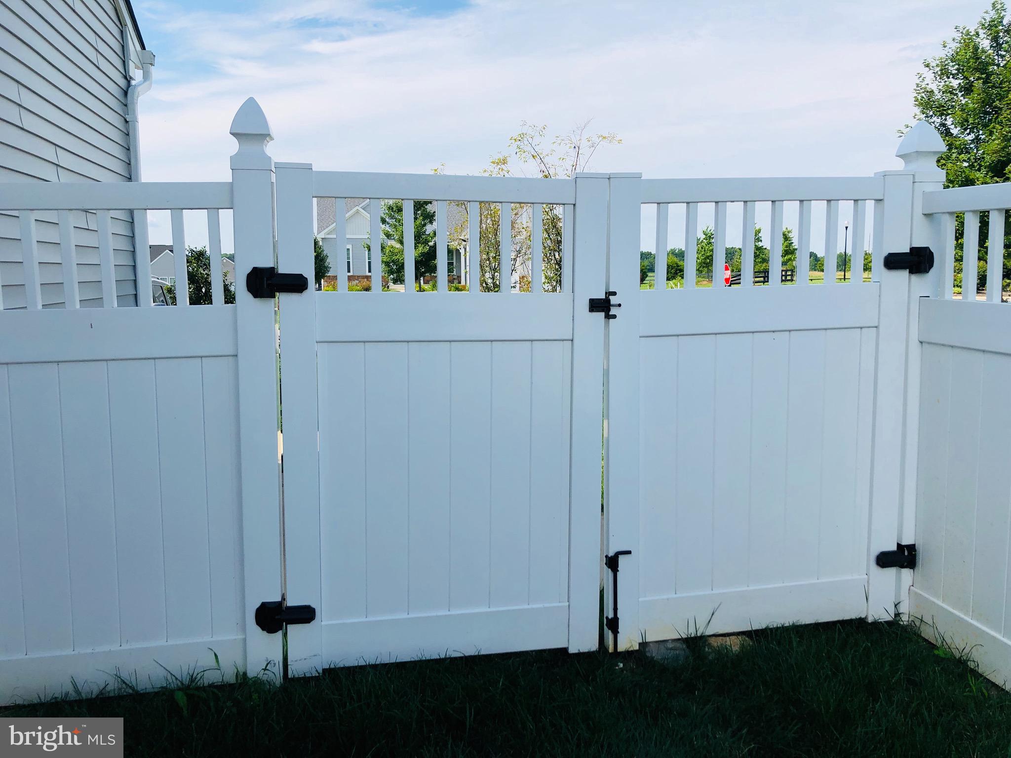 NORBORNE GLEBE - Residential