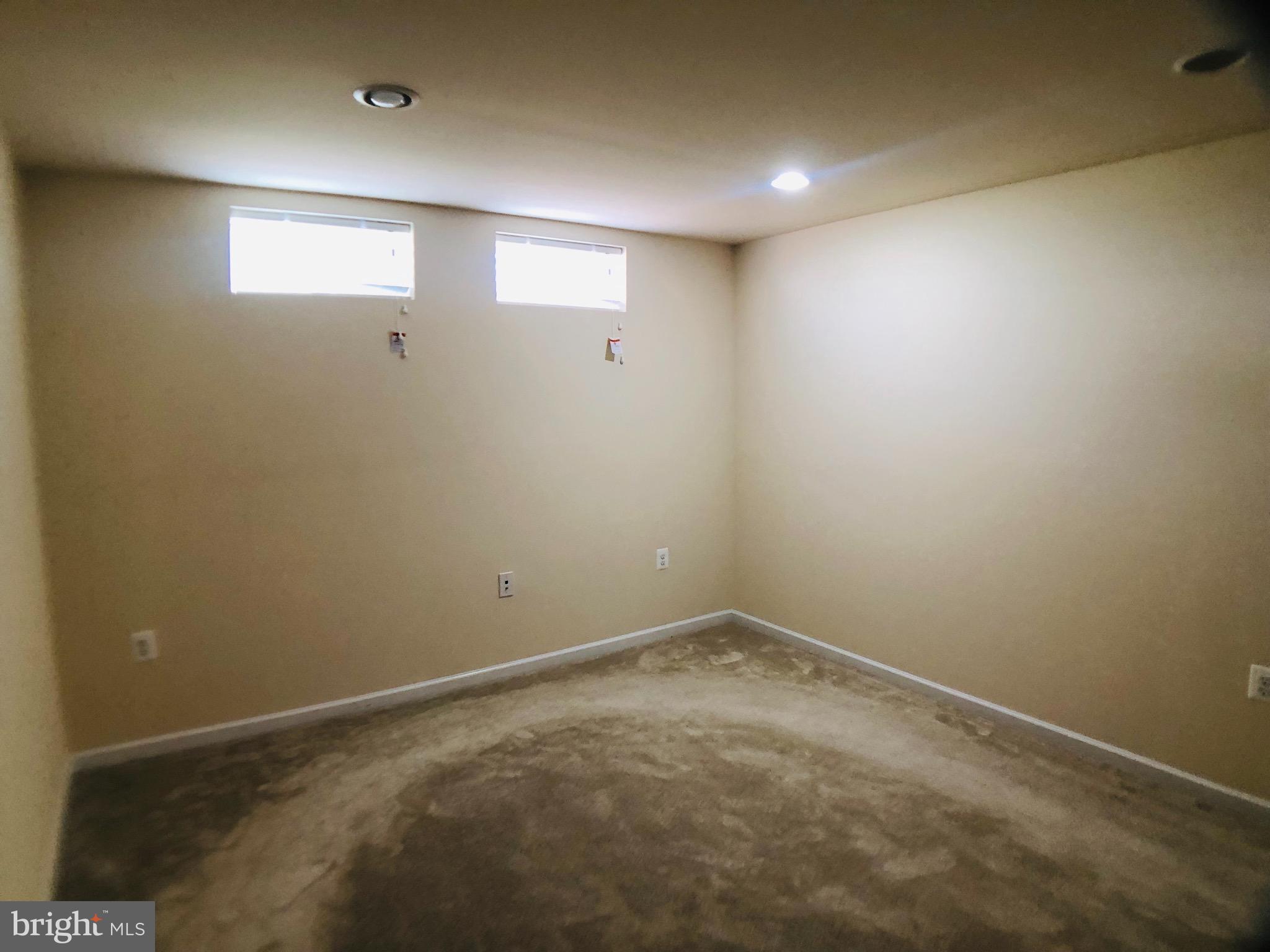 NORBORNE GLEBE - Residential