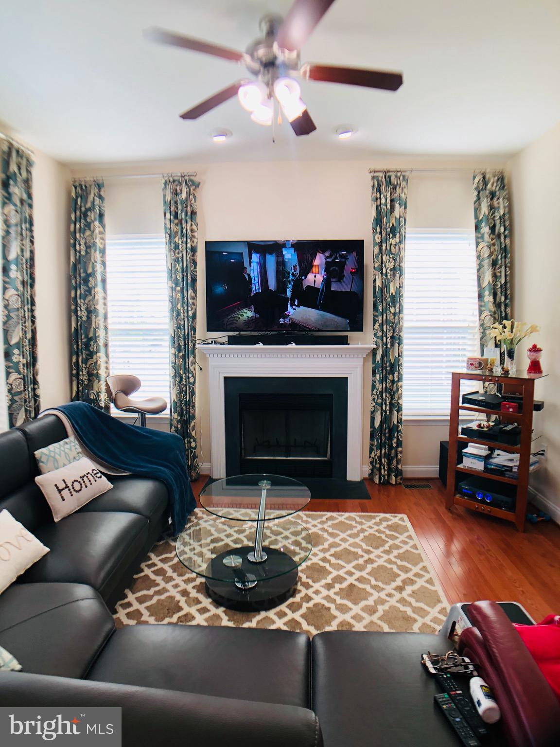 NORBORNE GLEBE - Residential