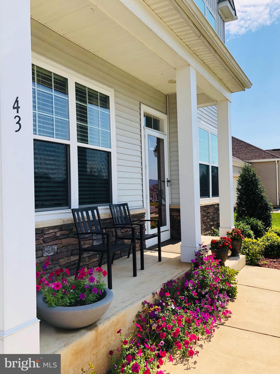 NORBORNE GLEBE - Residential