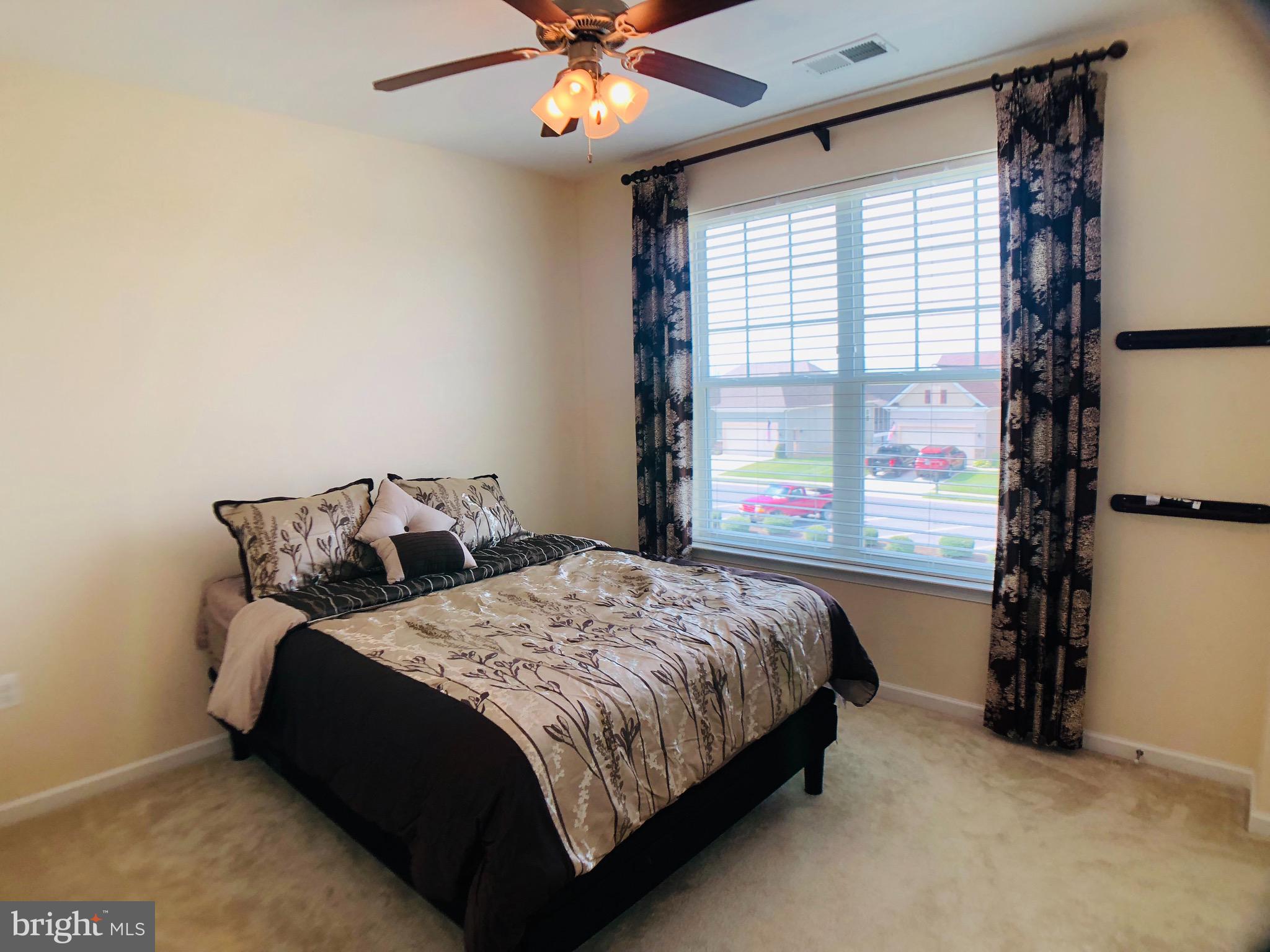 NORBORNE GLEBE - Residential