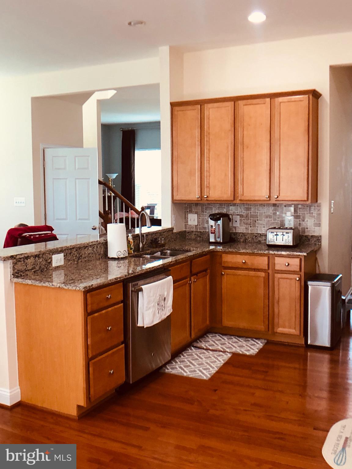 NORBORNE GLEBE - Residential