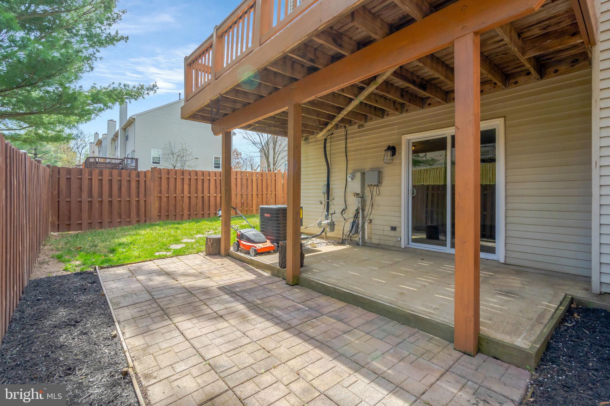 ENGLEWOOD MEWS - Residential